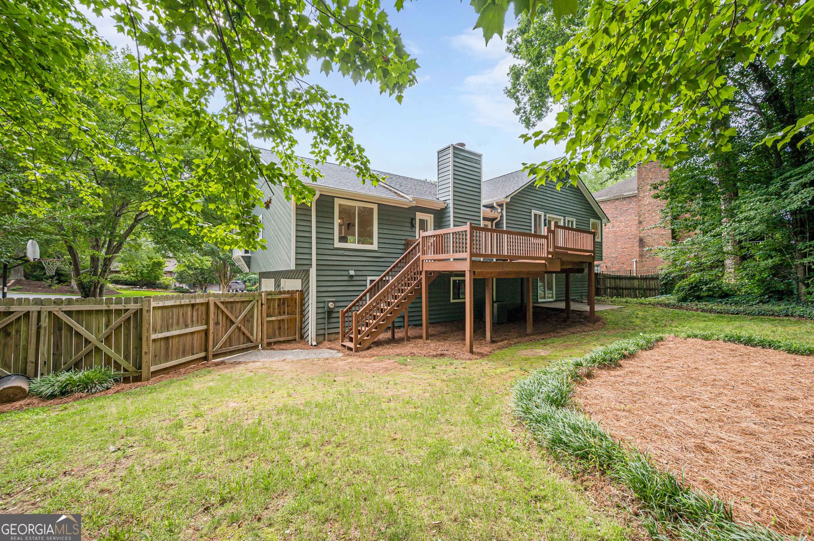 2771 Interlaken Drive Marietta - Photo 42