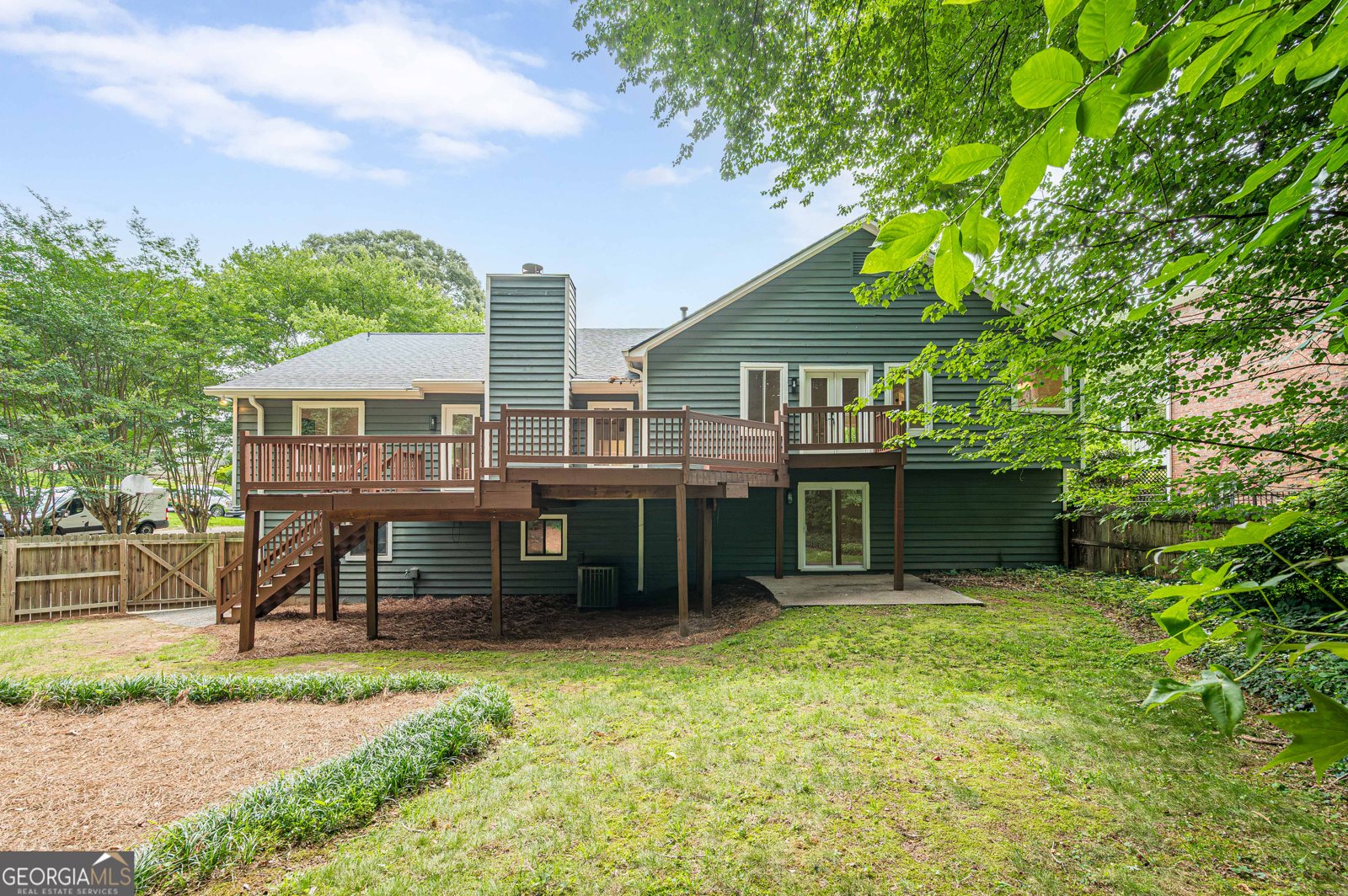 2771 Interlaken Drive Marietta - Photo 43