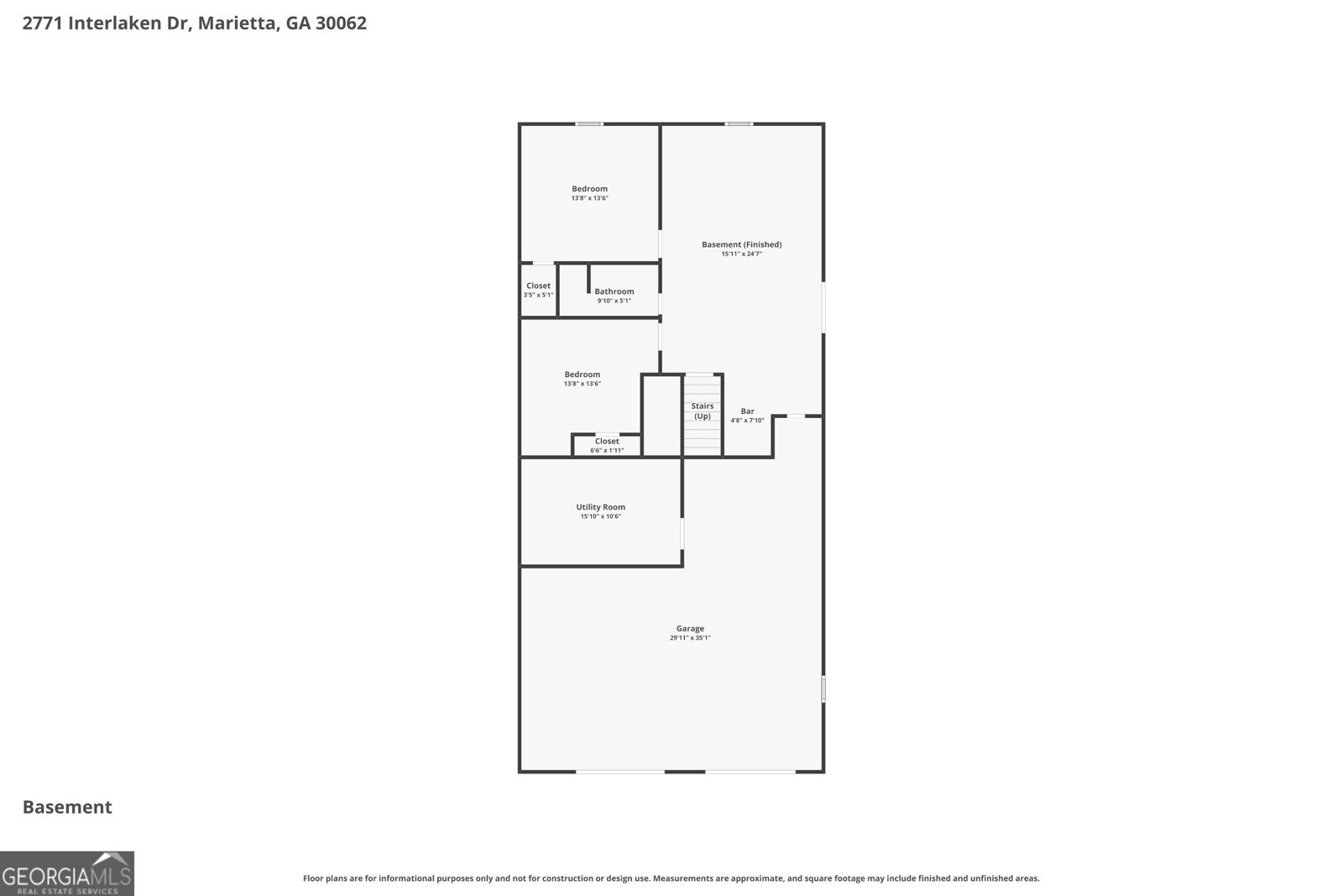 2771 Interlaken Drive Marietta - Photo 45