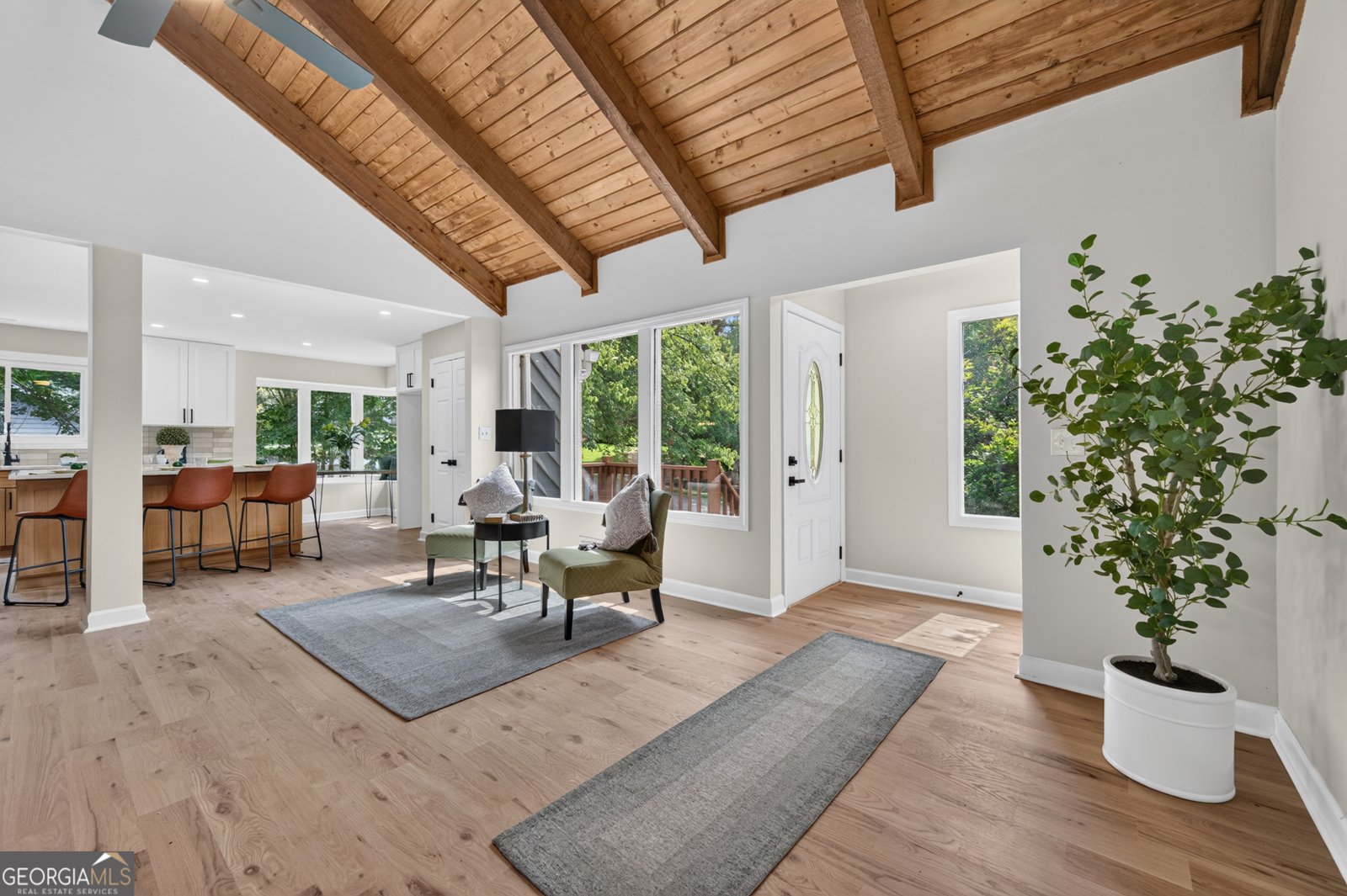2771 Interlaken Drive Marietta - Photo 8