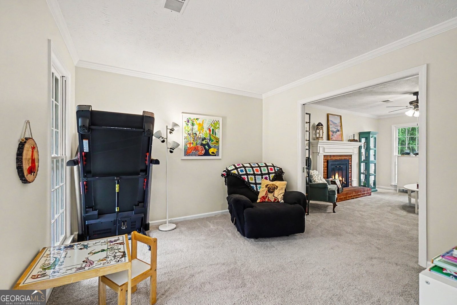 4440 Oklahoma Way Kennesaw - Photo 18