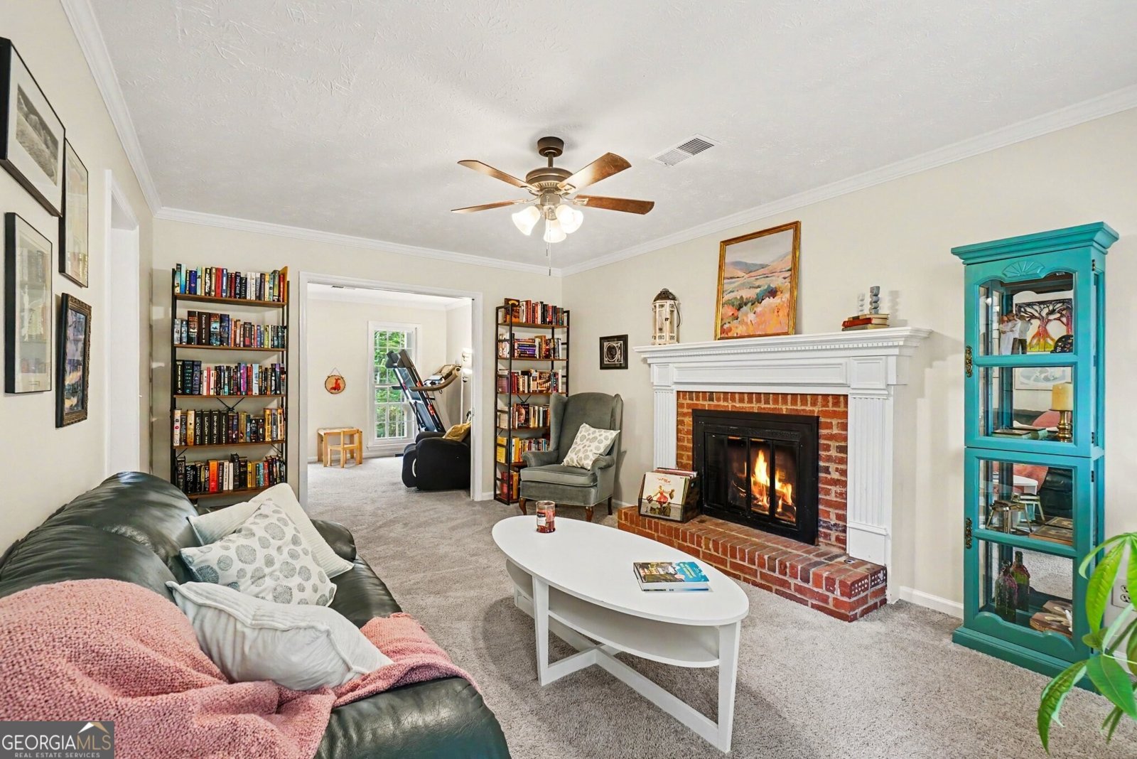 4440 Oklahoma Way Kennesaw - Photo 19