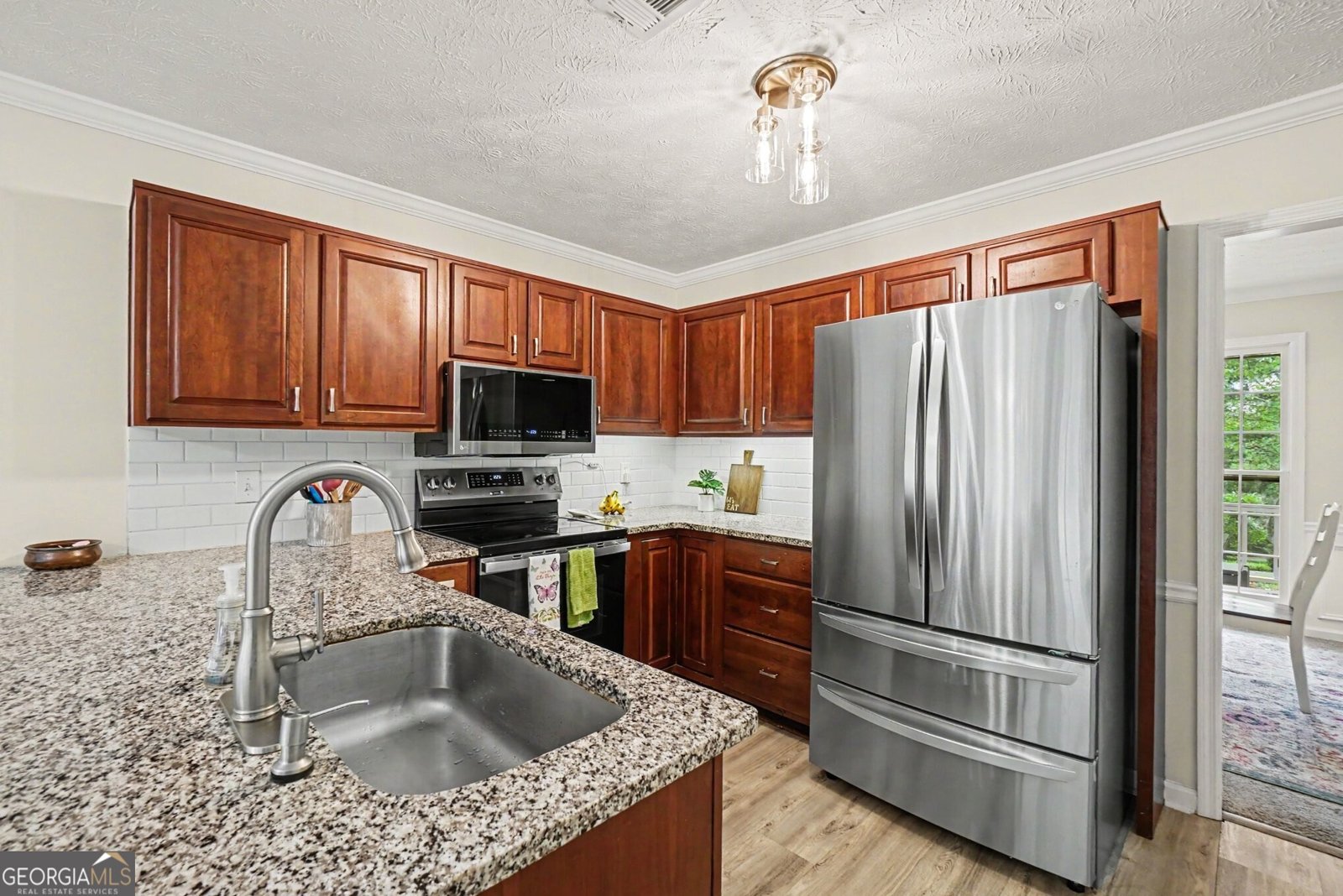 4440 Oklahoma Way Kennesaw - Photo 24