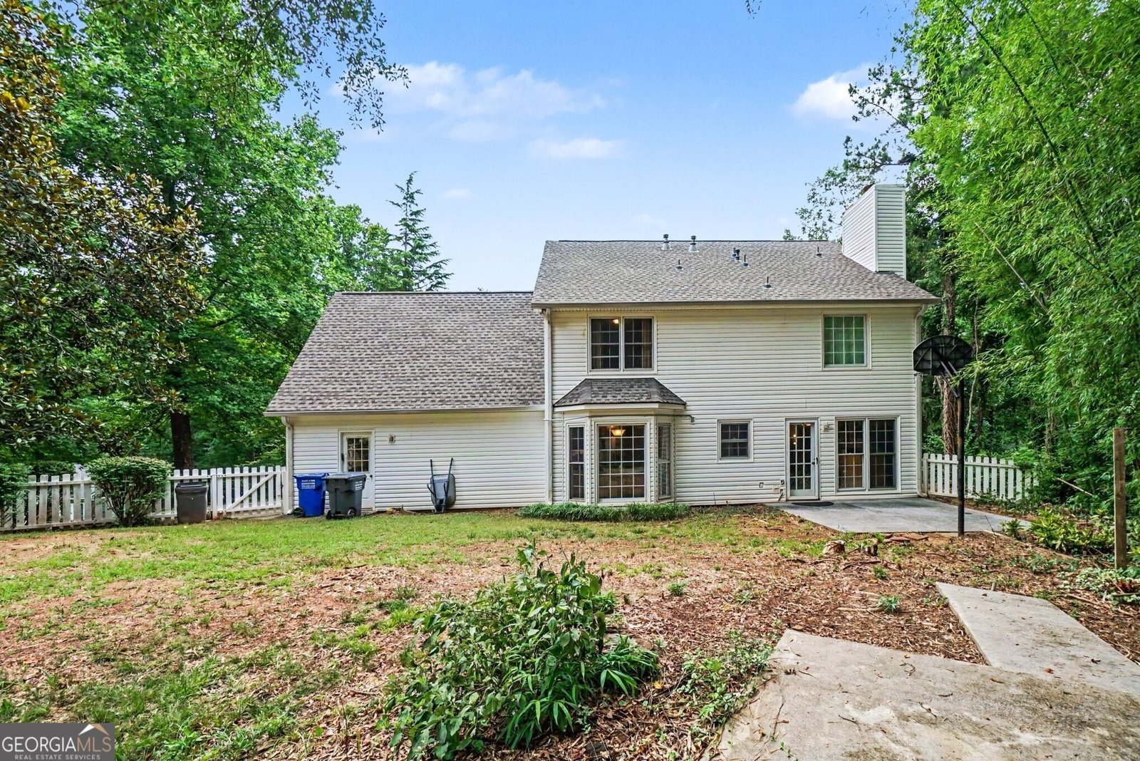 4440 Oklahoma Way Kennesaw - Photo 40
