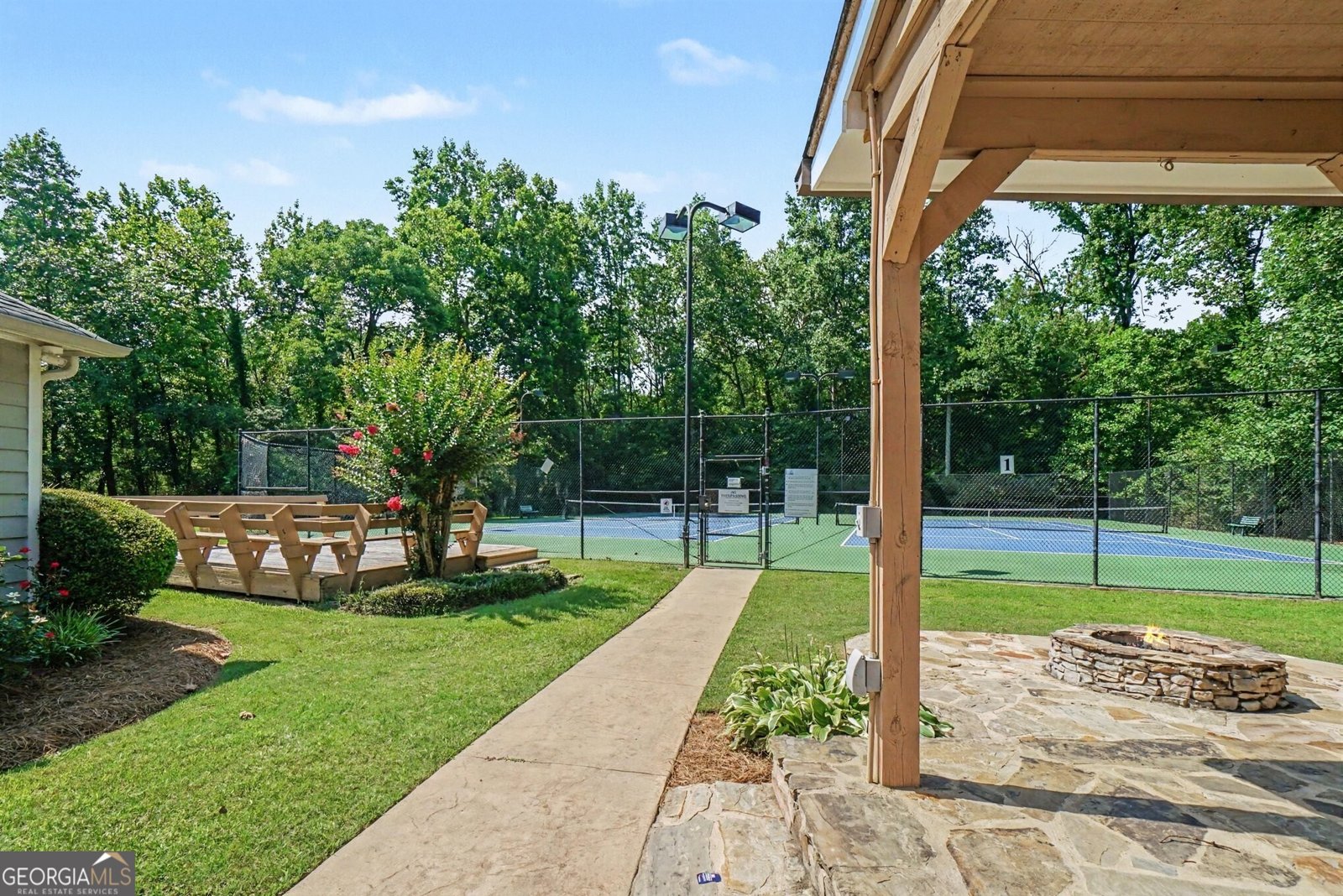 4440 Oklahoma Way Kennesaw - Photo 44