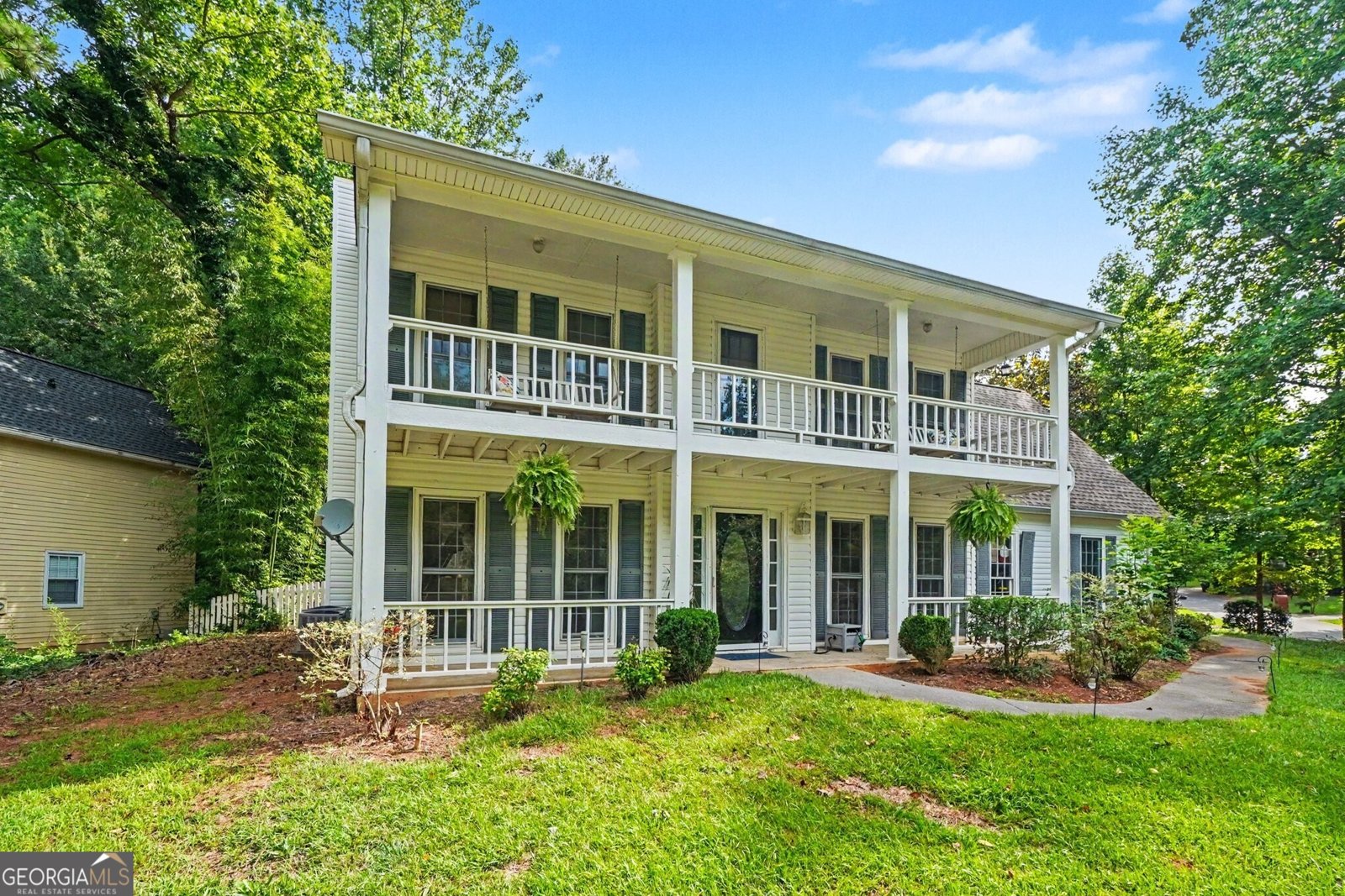 4440 Oklahoma Way Kennesaw - Photo 47