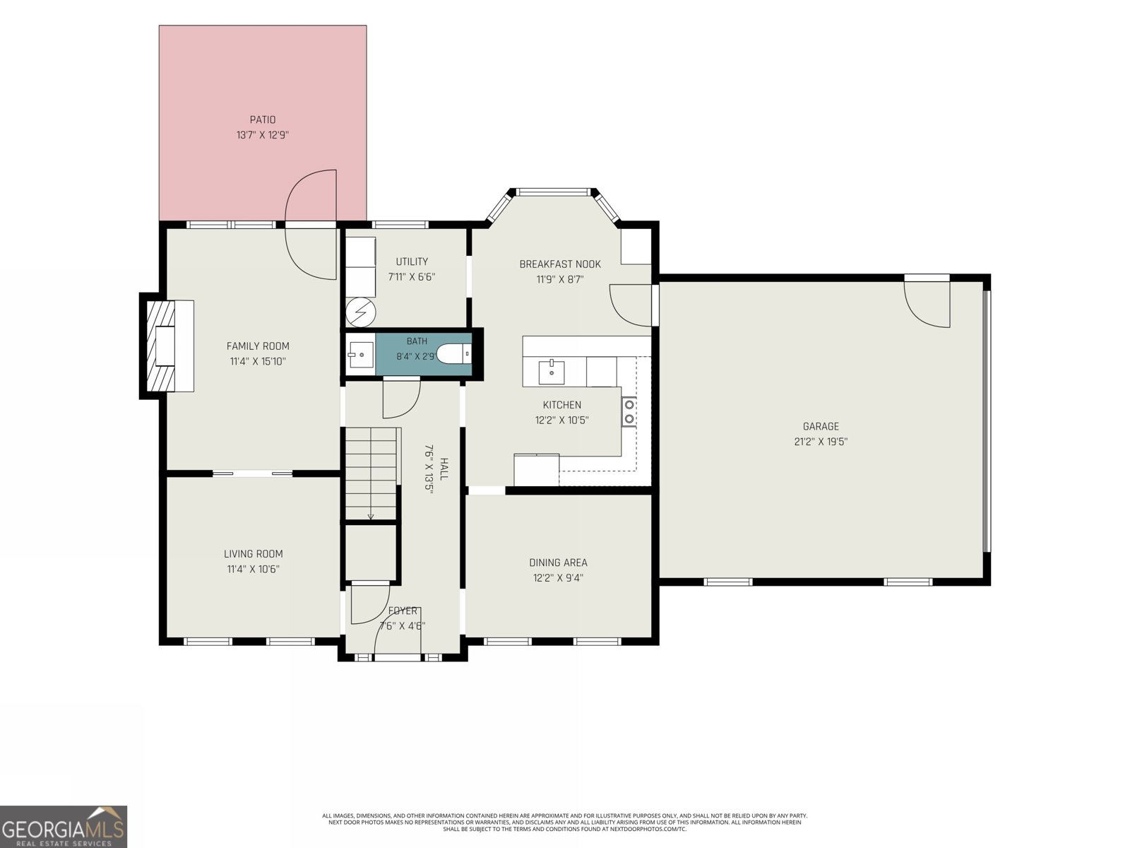 4440 Oklahoma Way Kennesaw - Photo 48