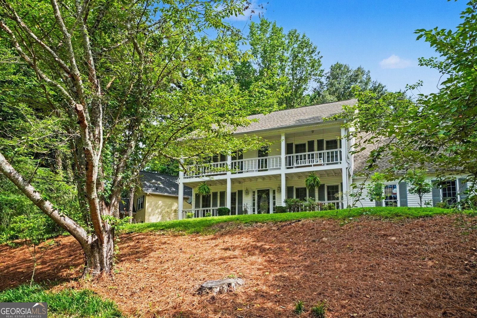 4440 Oklahoma Way Kennesaw - Photo 8