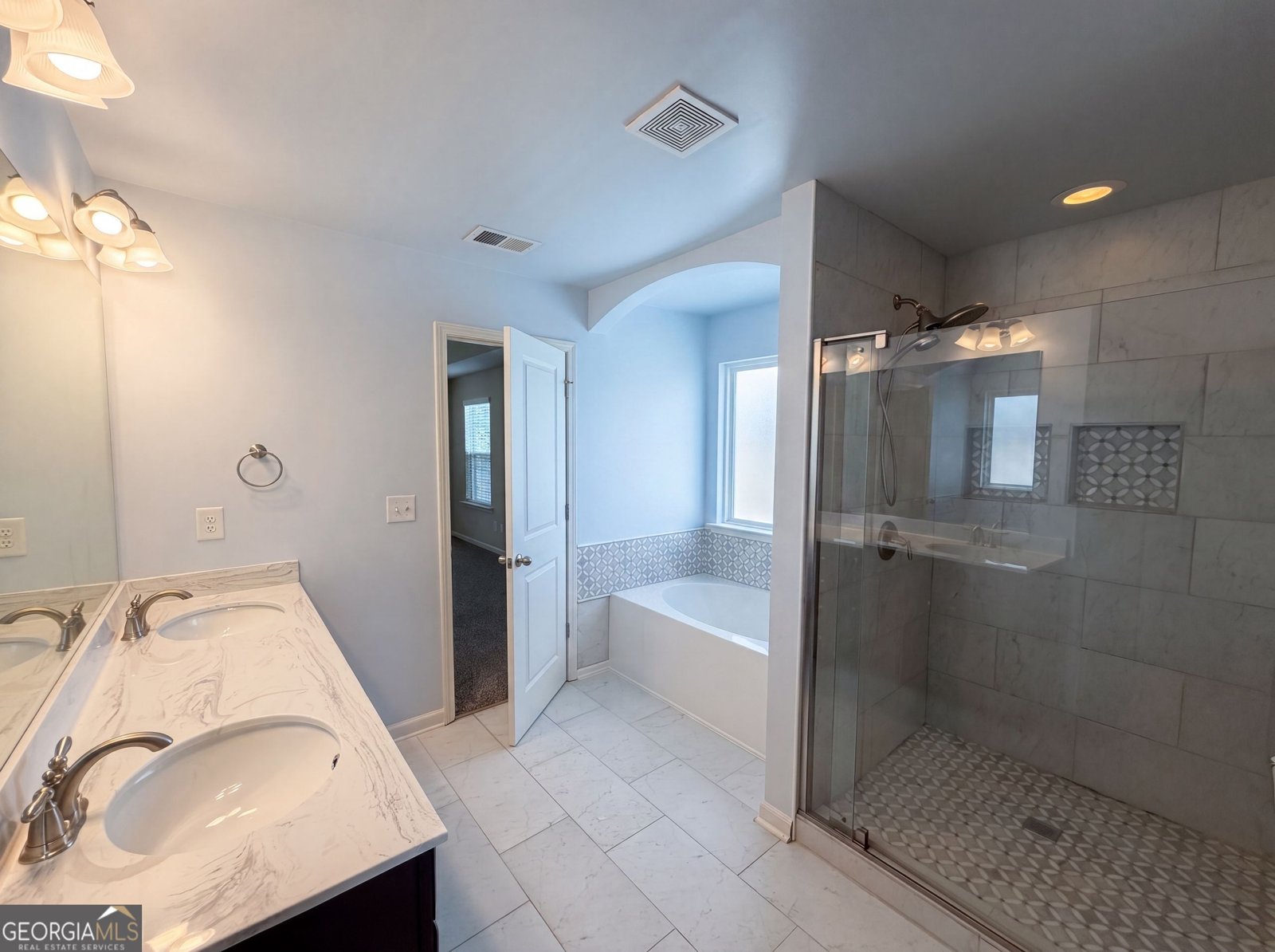 1357 Balvaird Drive Lawrenceville - Photo 10