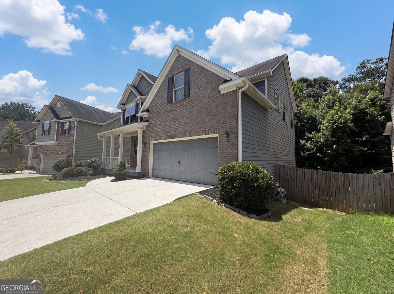 1357 Balvaird Drive Lawrenceville - Photo 18