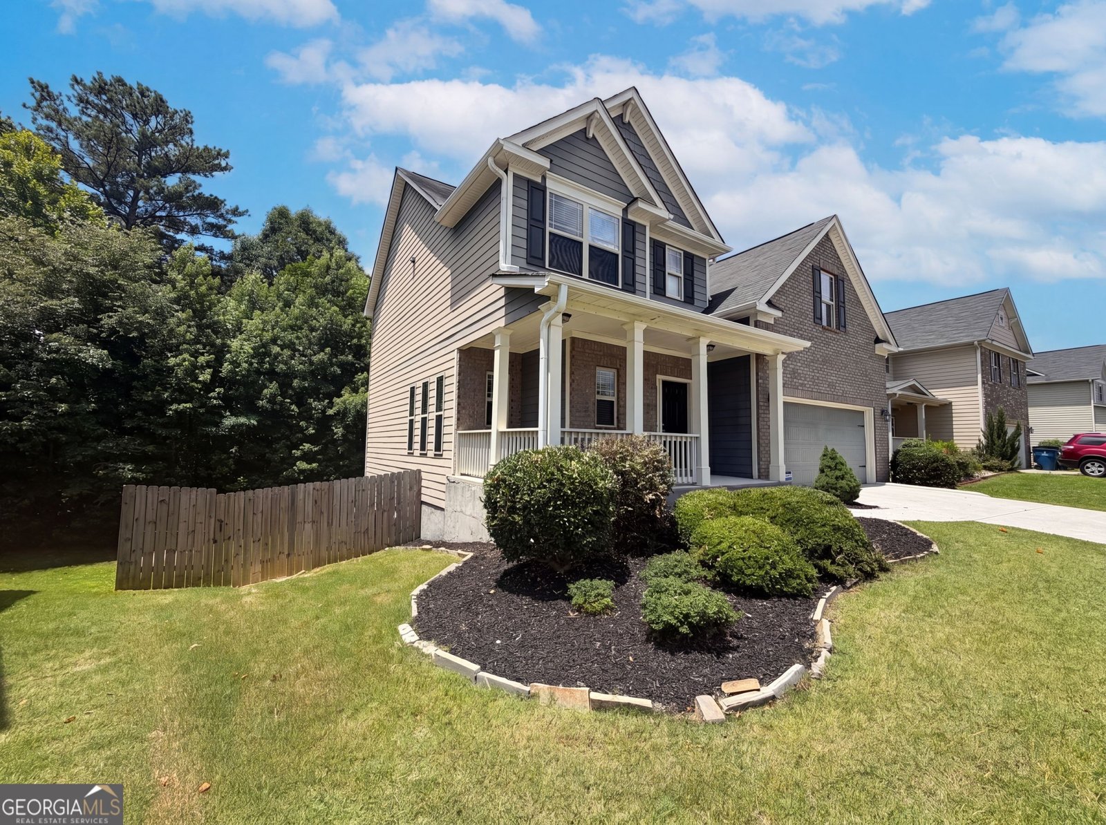 1357 Balvaird Drive Lawrenceville - Photo 19