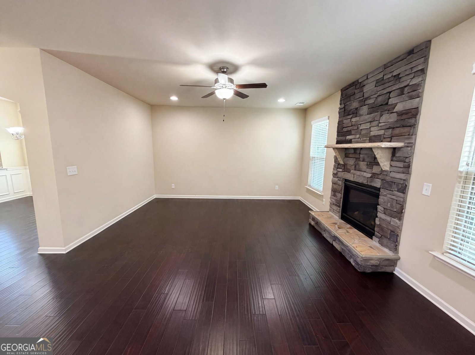 1357 Balvaird Drive Lawrenceville - Photo 7