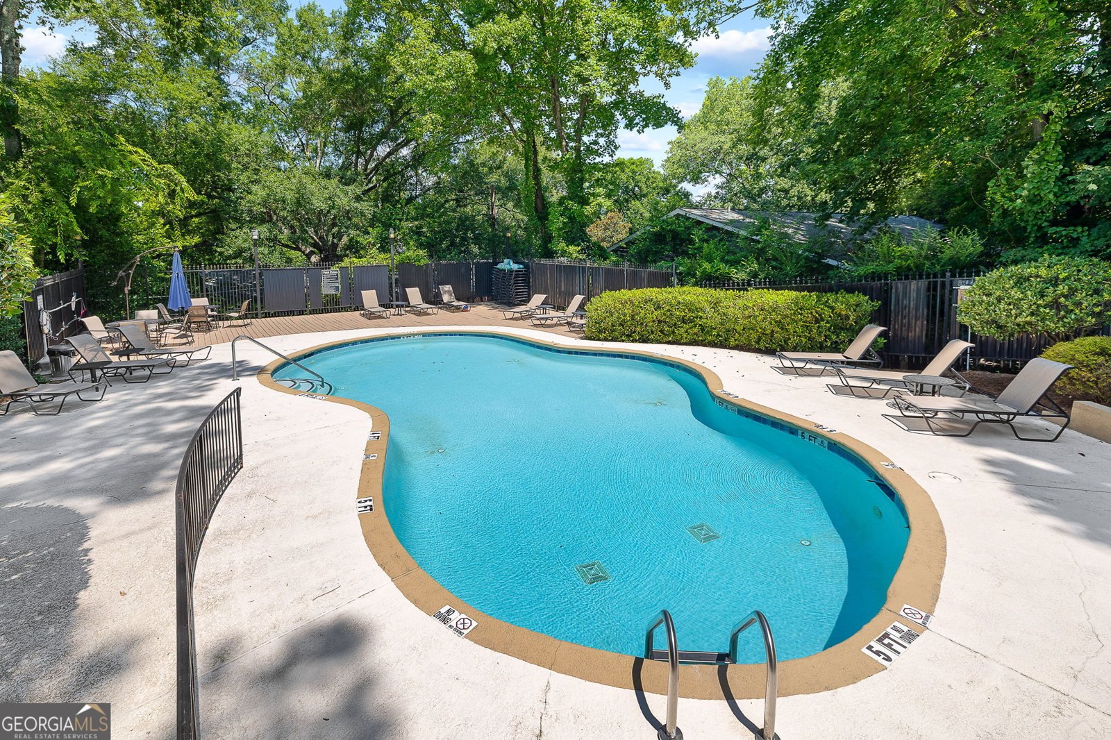 1 Biscayne Drive Atlanta - Photo 16