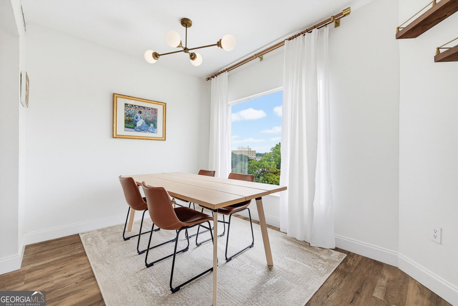 1 Biscayne Drive Atlanta - Photo 7