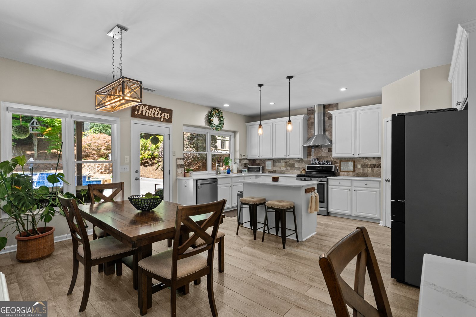 1105 Regiment Drive Acworth - Photo 10