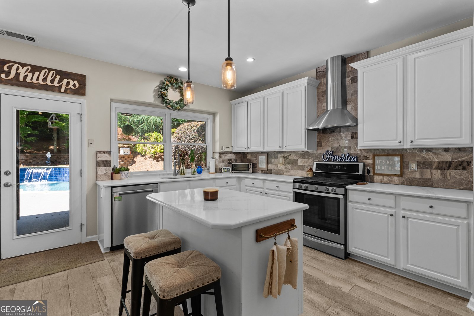 1105 Regiment Drive Acworth - Photo 11