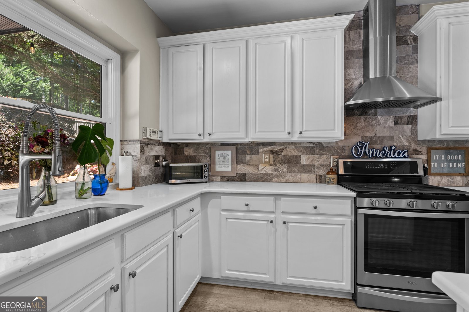 1105 Regiment Drive Acworth - Photo 12