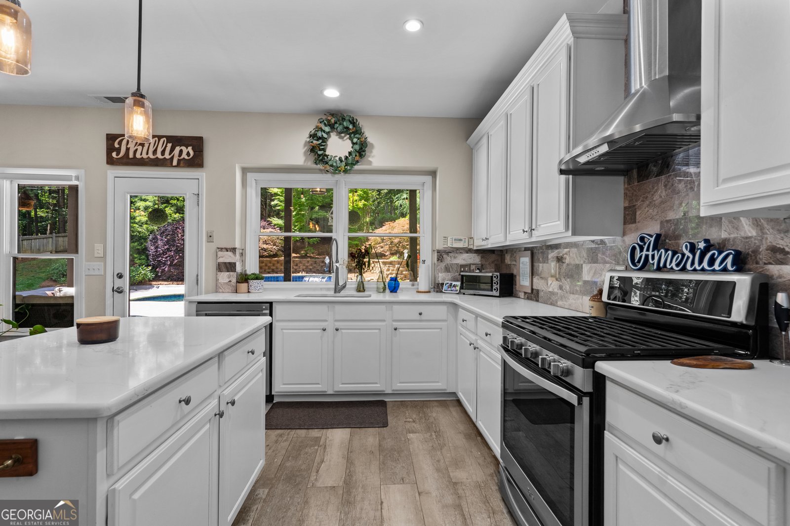 1105 Regiment Drive Acworth - Photo 13