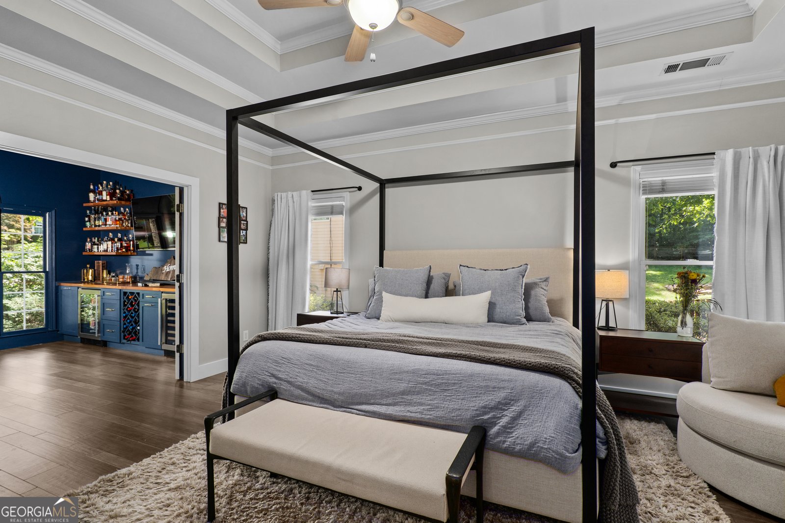 1105 Regiment Drive Acworth - Photo 15