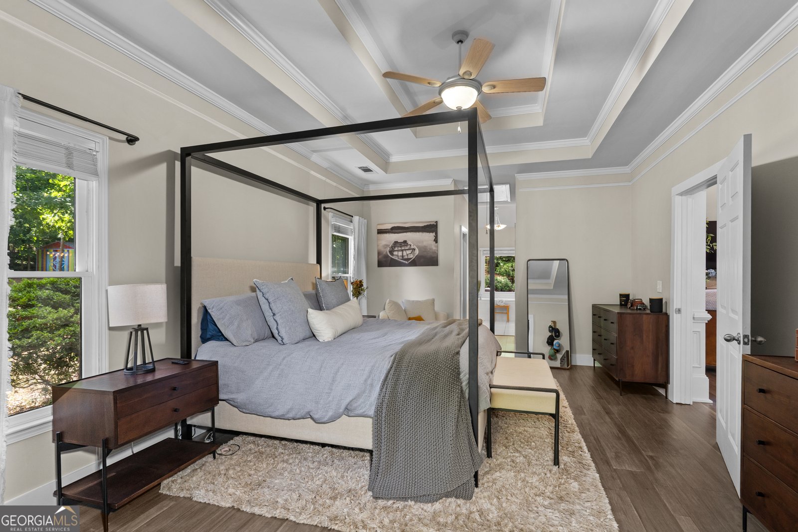 1105 Regiment Drive Acworth - Photo 16