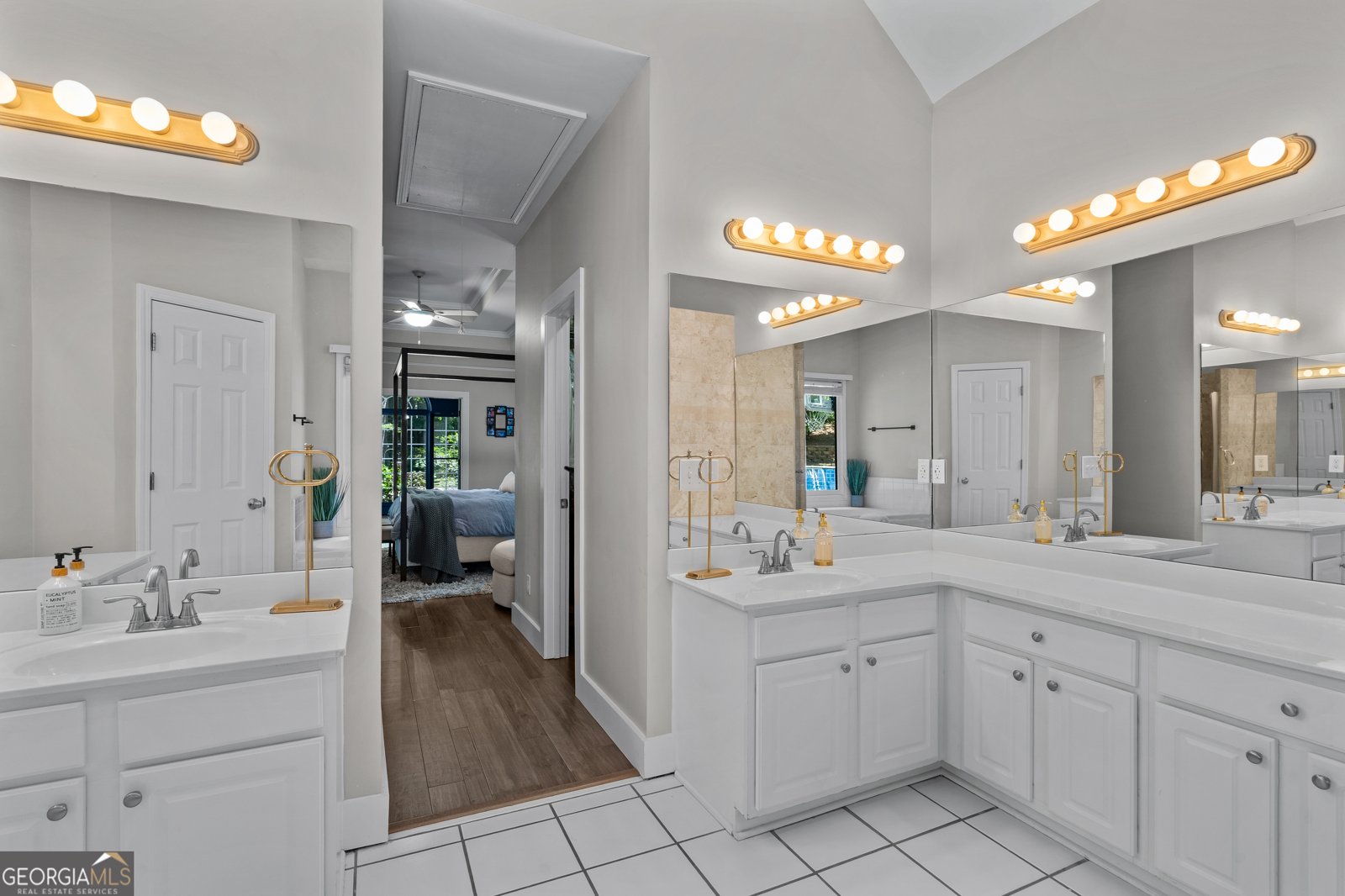 1105 Regiment Drive Acworth - Photo 17