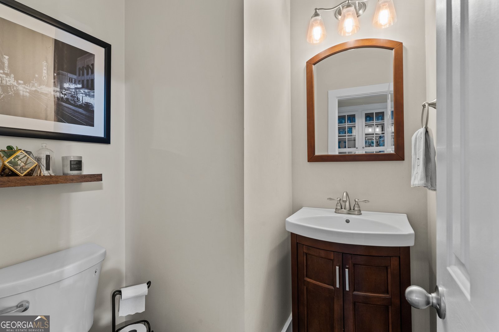 1105 Regiment Drive Acworth - Photo 22