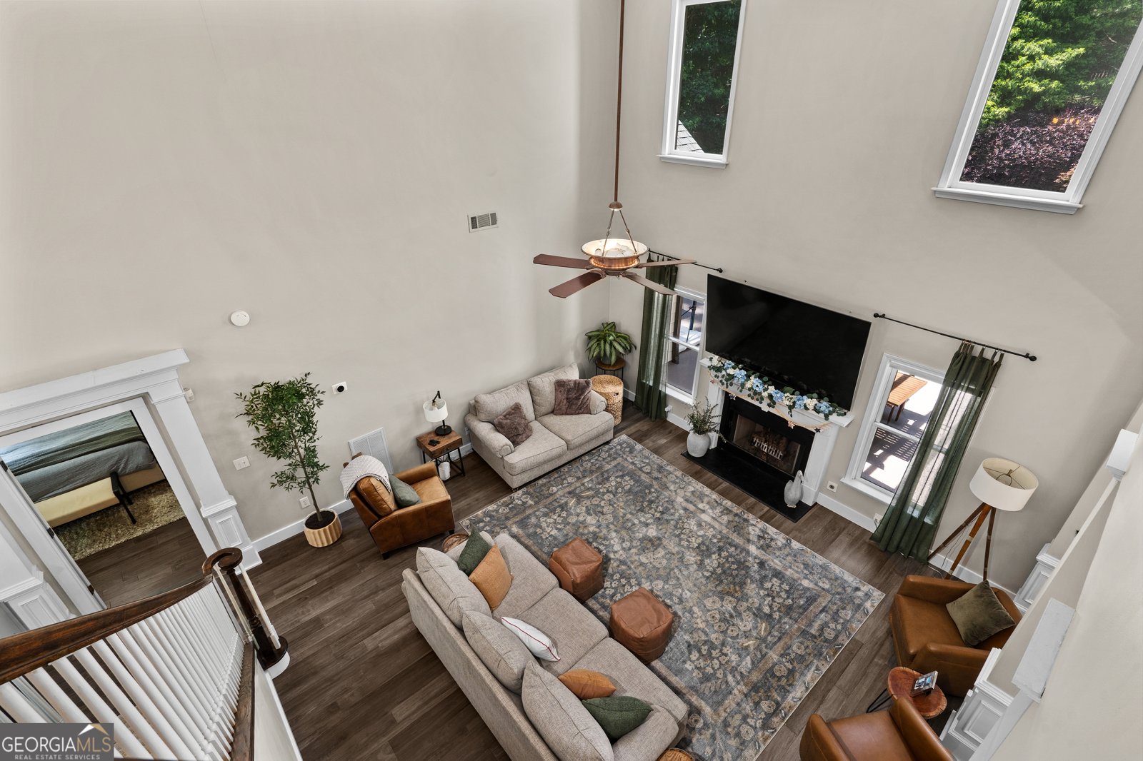 1105 Regiment Drive Acworth - Photo 23