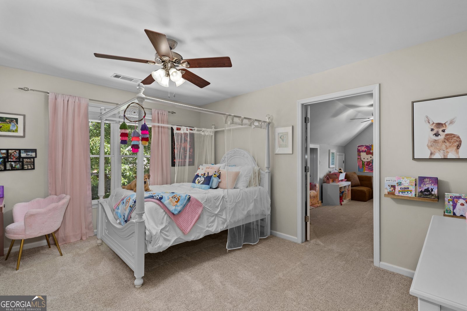 1105 Regiment Drive Acworth - Photo 25