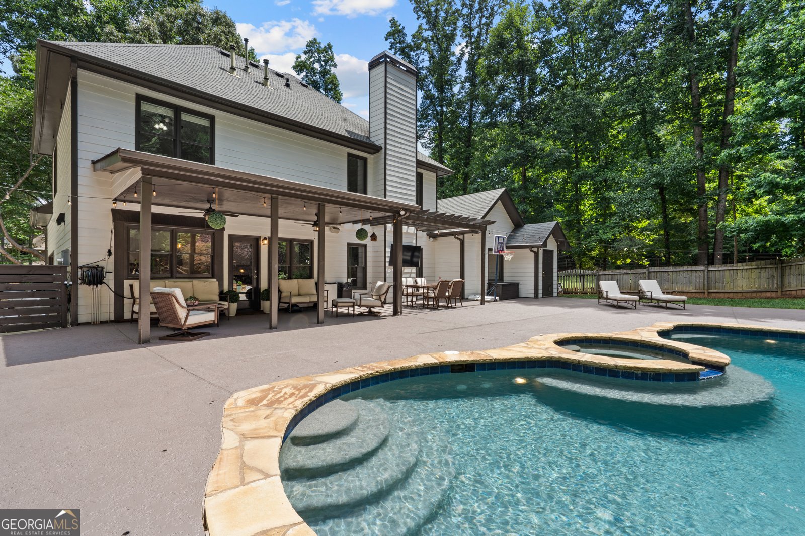 1105 Regiment Drive Acworth - Photo 31