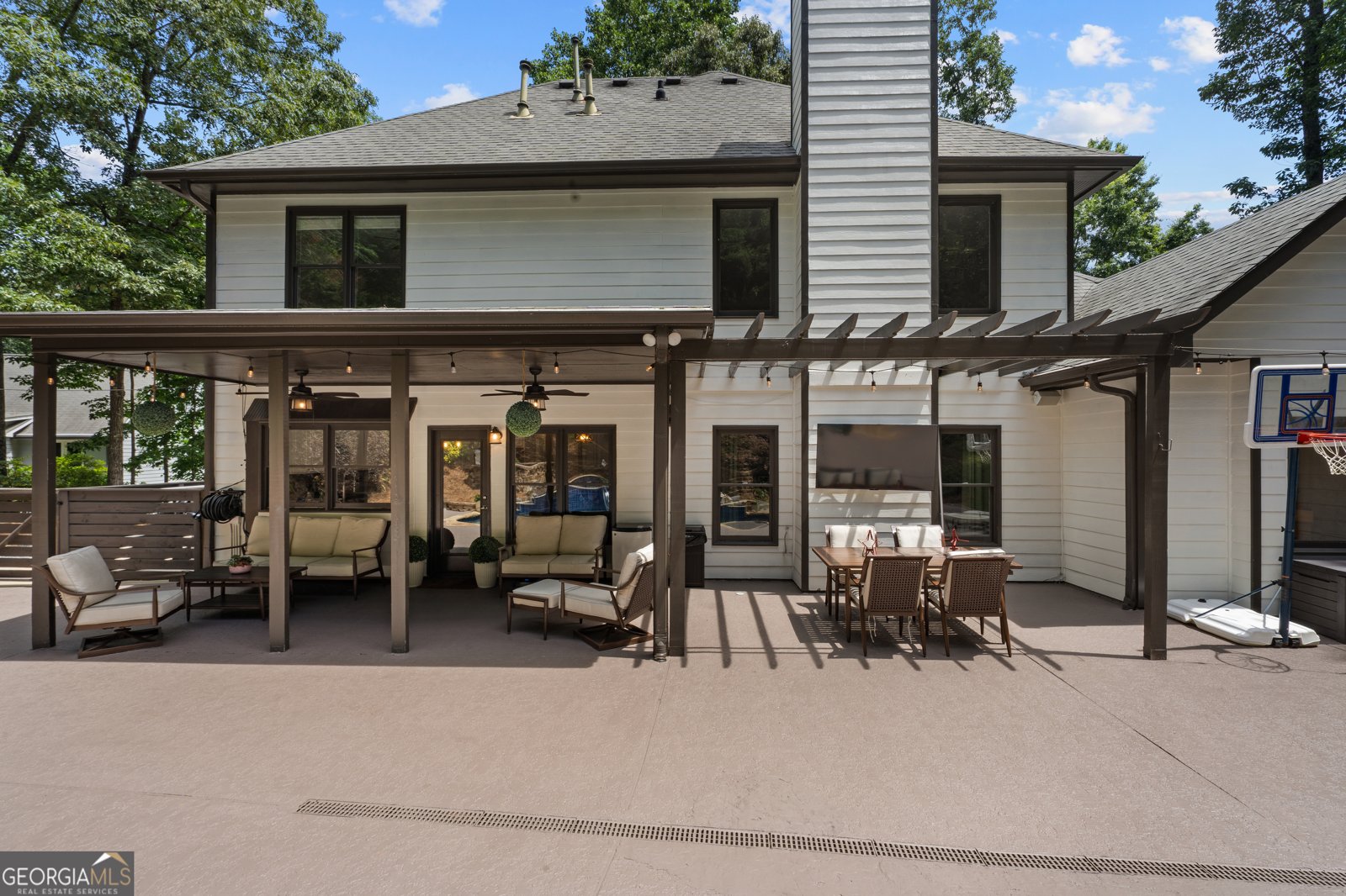 1105 Regiment Drive Acworth - Photo 32
