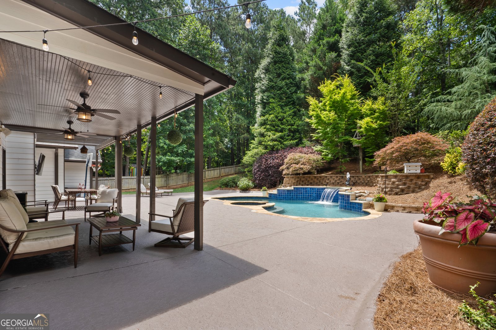 1105 Regiment Drive Acworth - Photo 33