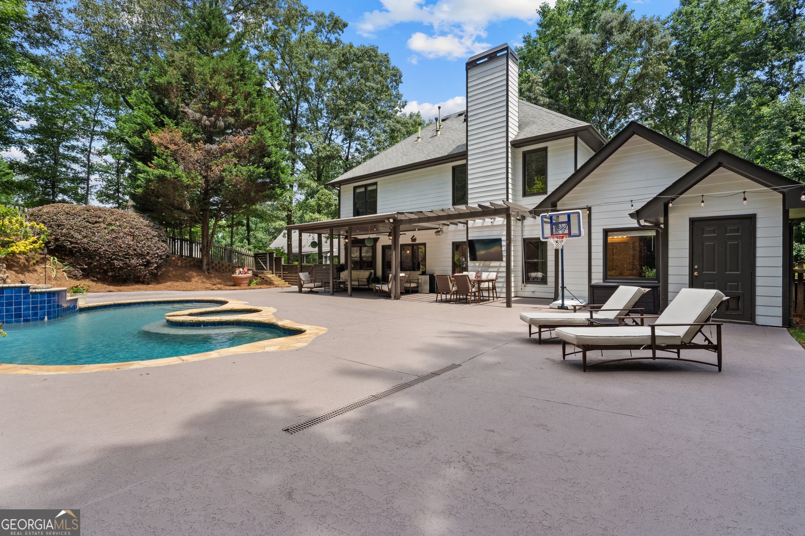 1105 Regiment Drive Acworth - Photo 34