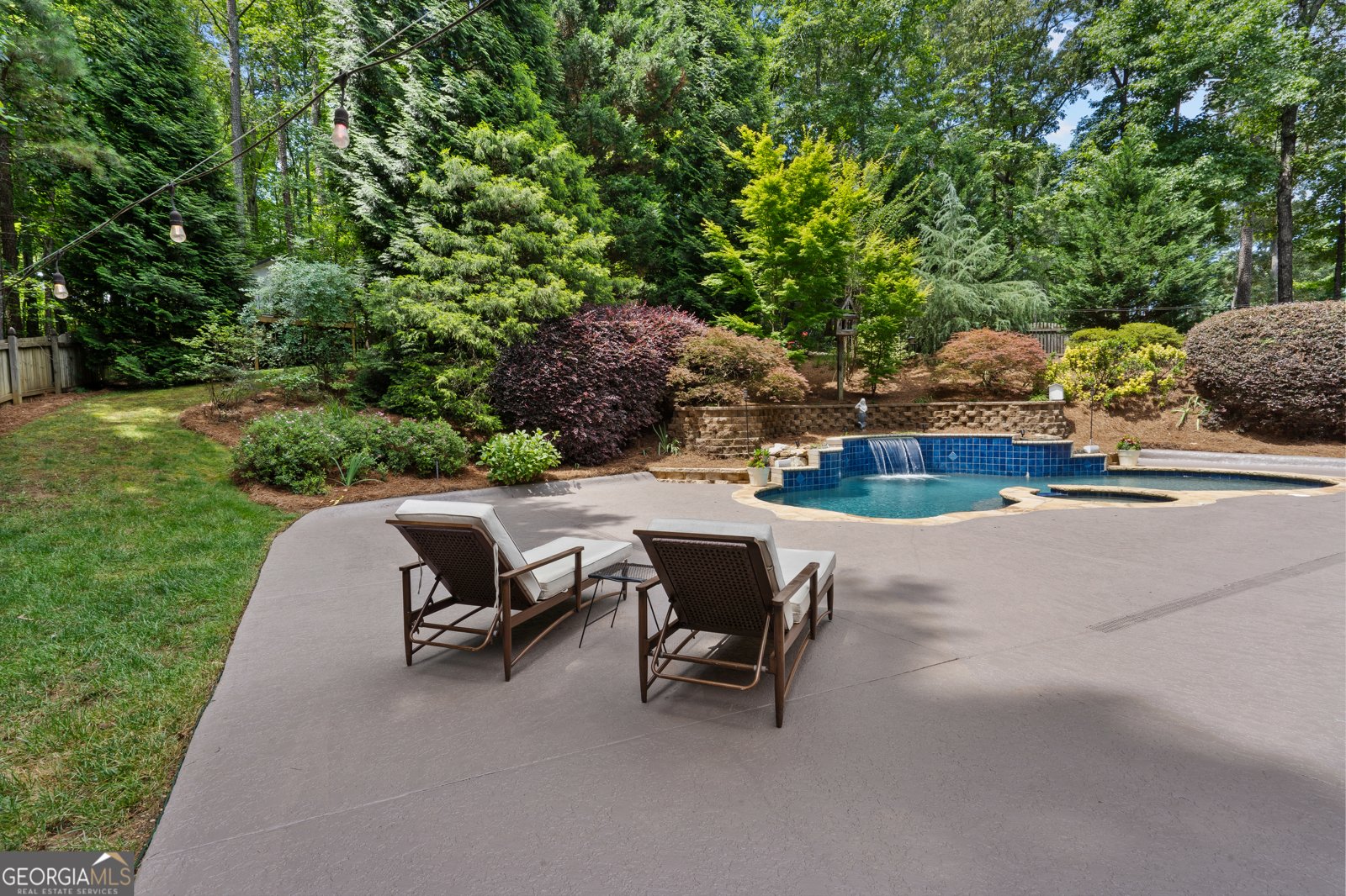 1105 Regiment Drive Acworth - Photo 35