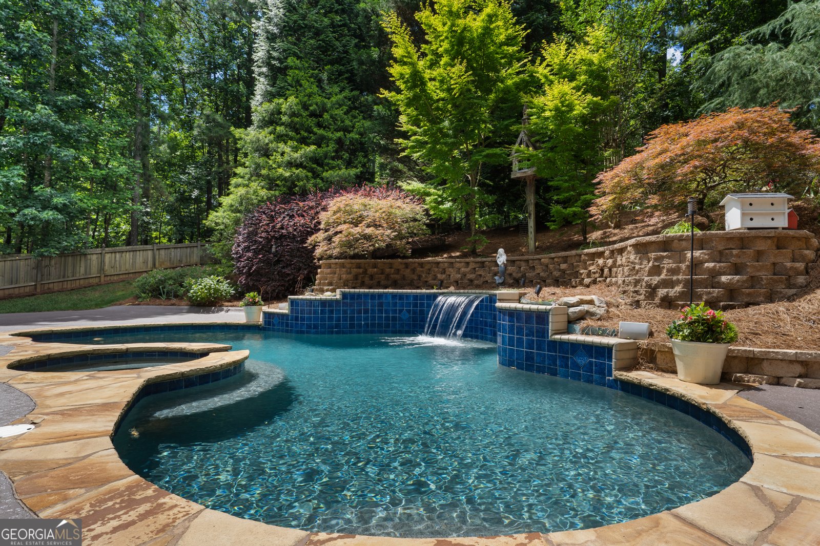 1105 Regiment Drive Acworth - Photo 36