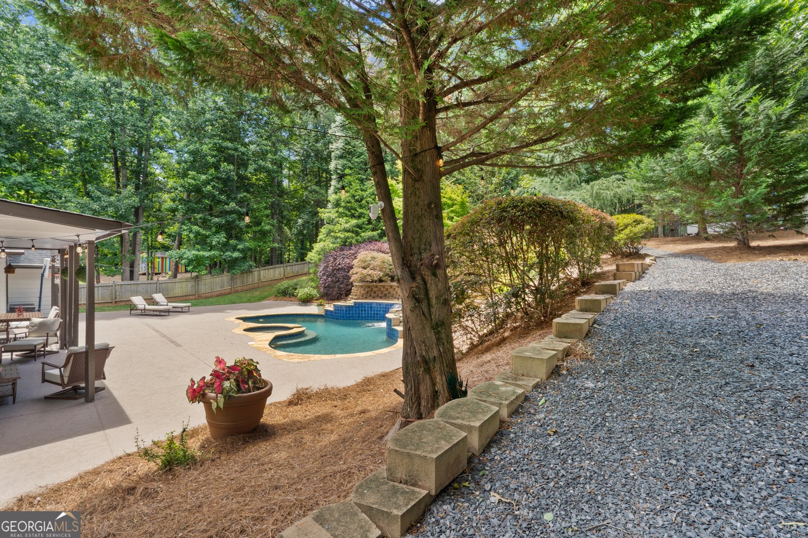 1105 Regiment Drive Acworth - Photo 37