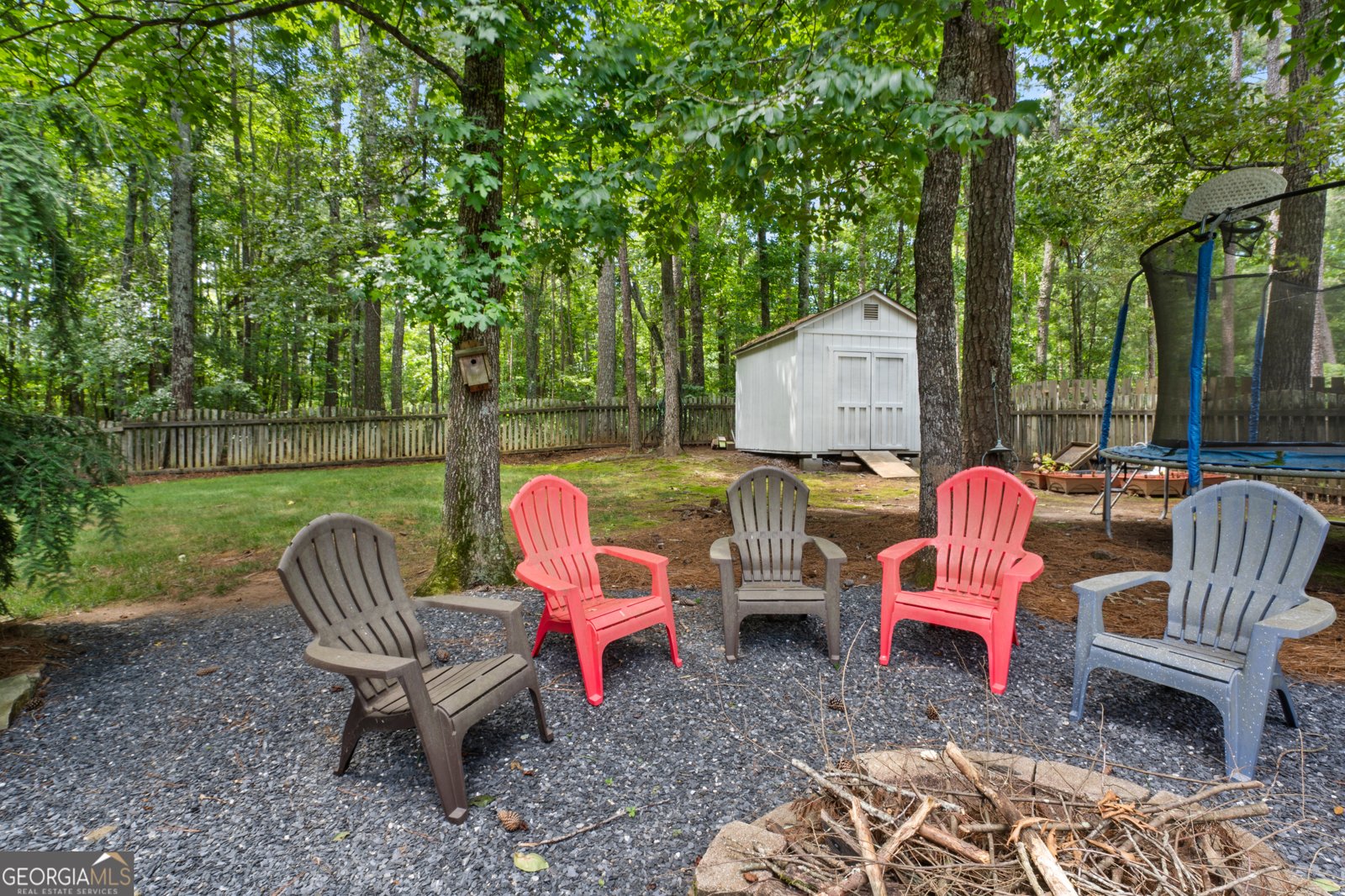 1105 Regiment Drive Acworth - Photo 40