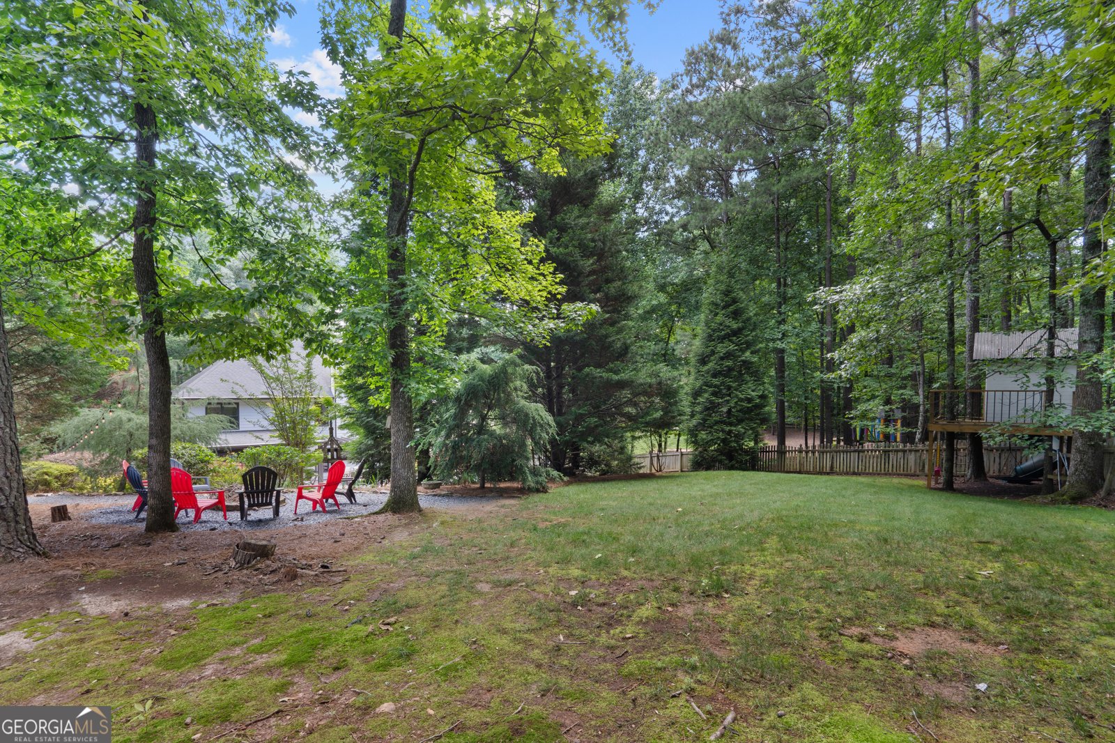 1105 Regiment Drive Acworth - Photo 41