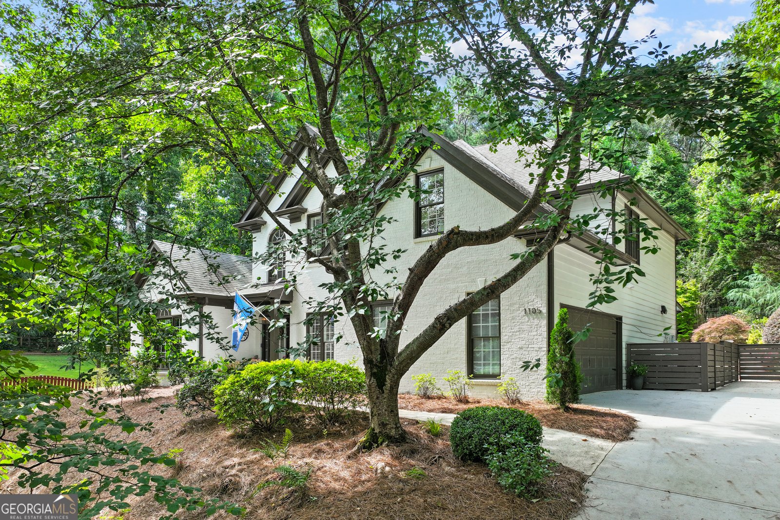 1105 Regiment Drive Acworth - Photo 43