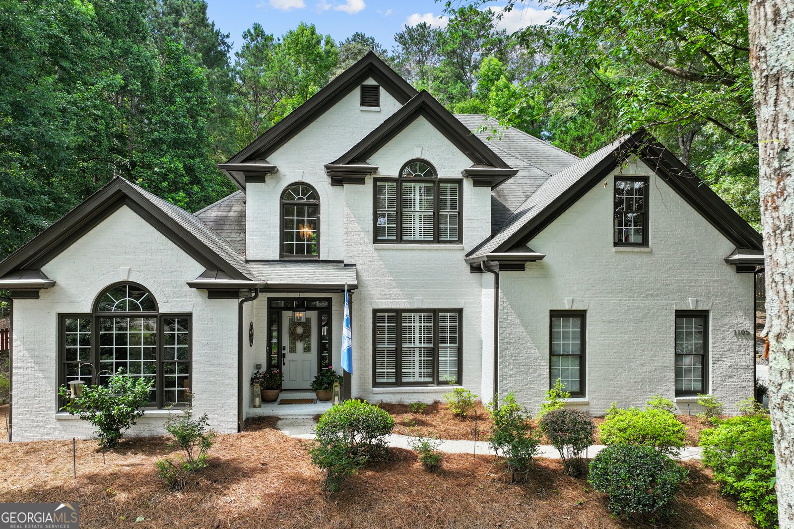 1105 Regiment Drive Acworth - Photo 44