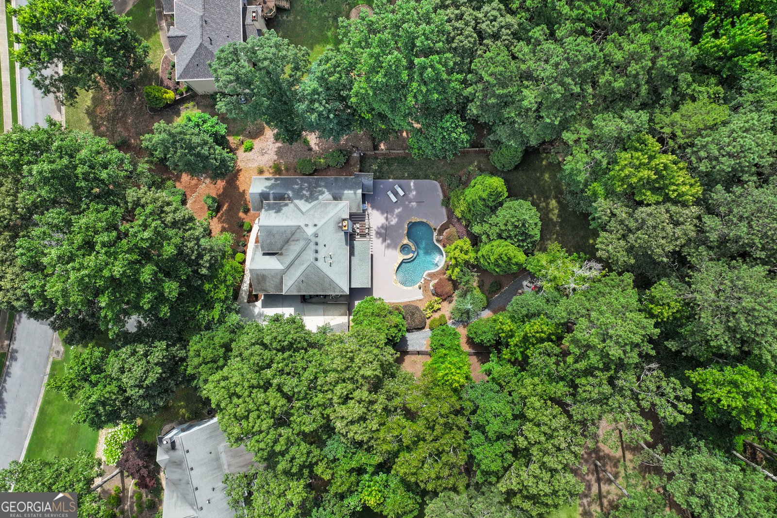 1105 Regiment Drive Acworth - Photo 45