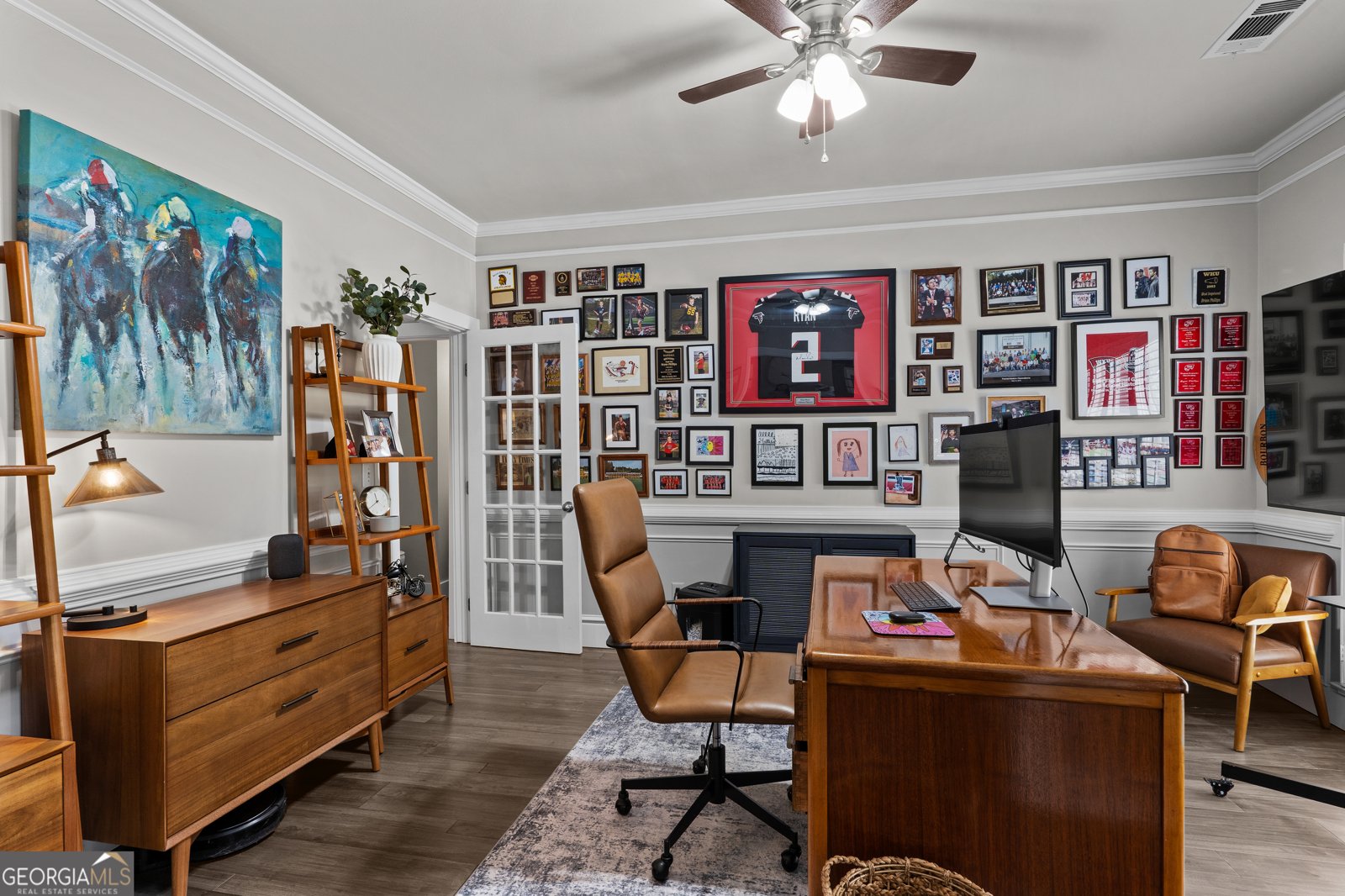 1105 Regiment Drive Acworth - Photo 6