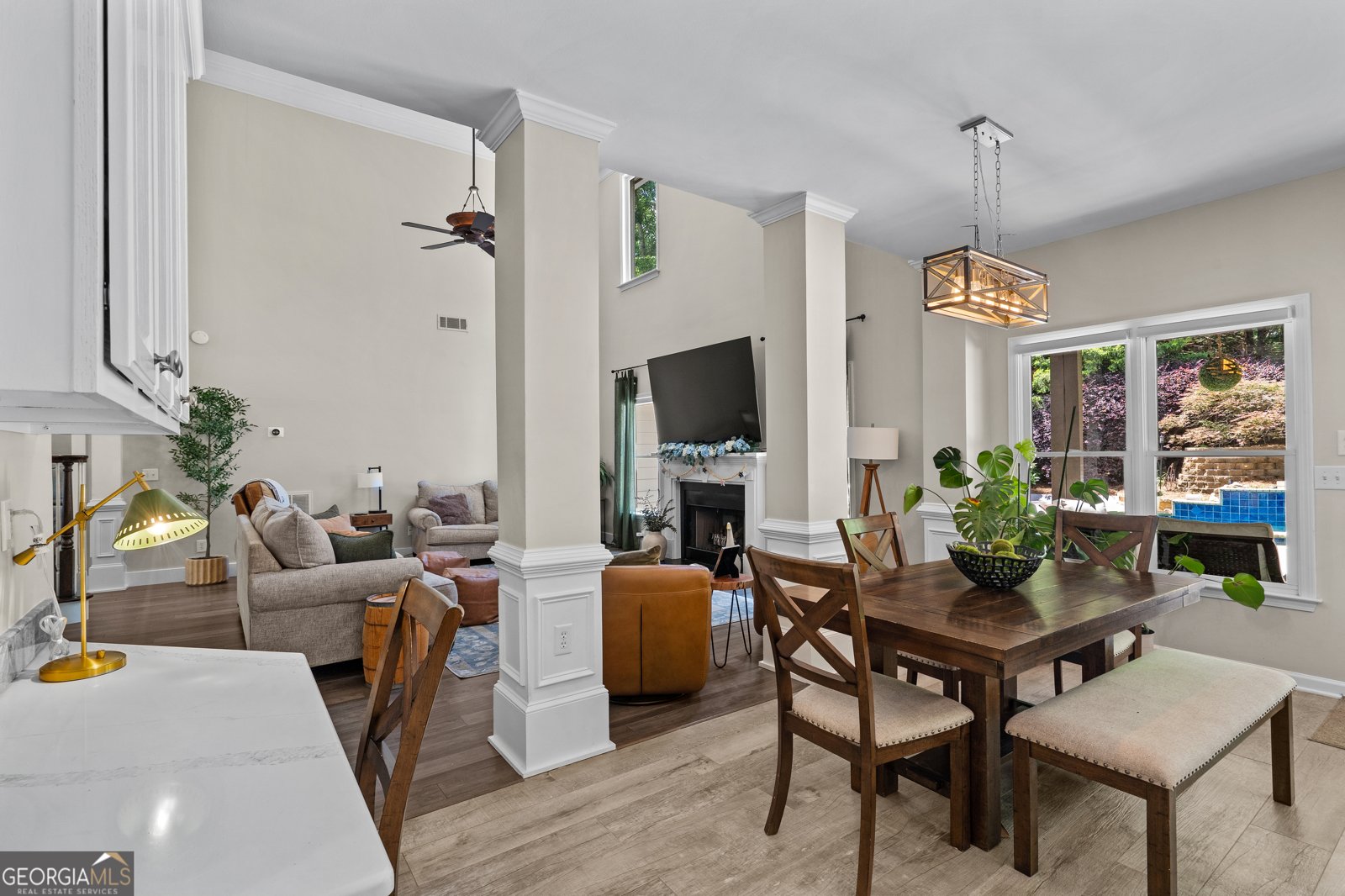 1105 Regiment Drive Acworth - Photo 9