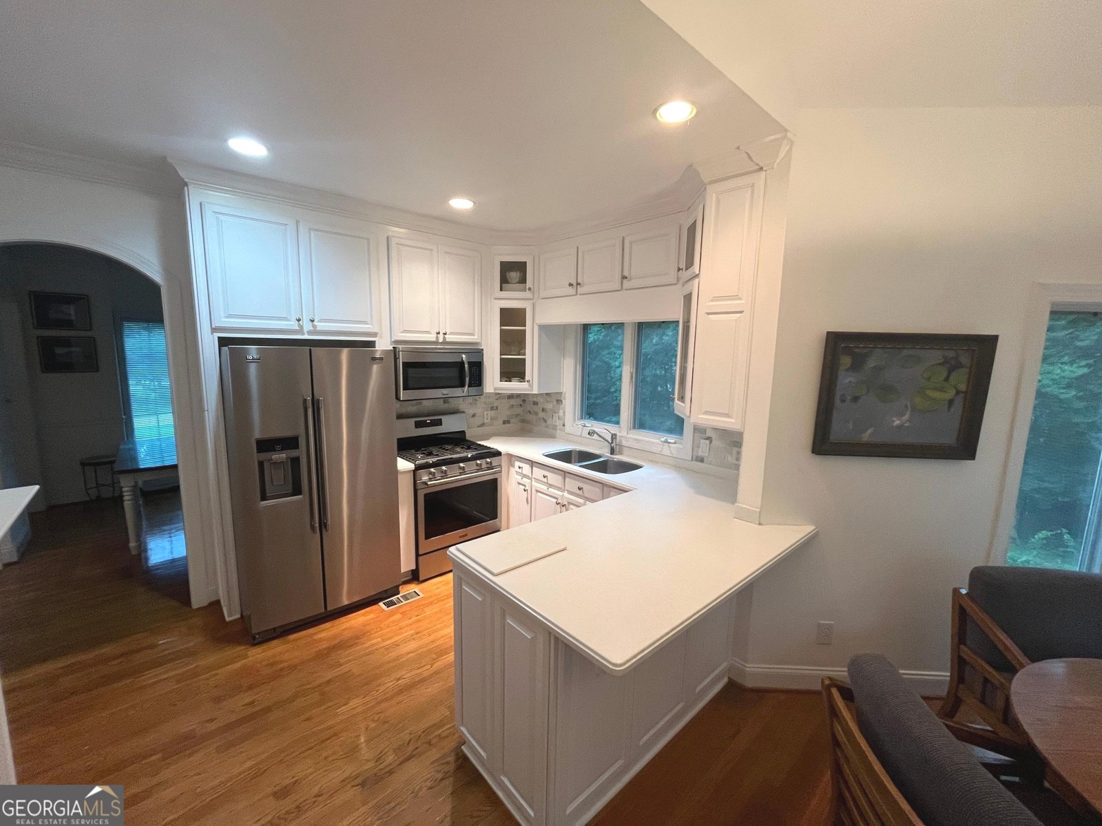 132 Sunny Point Circle LaGrange - Photo 14