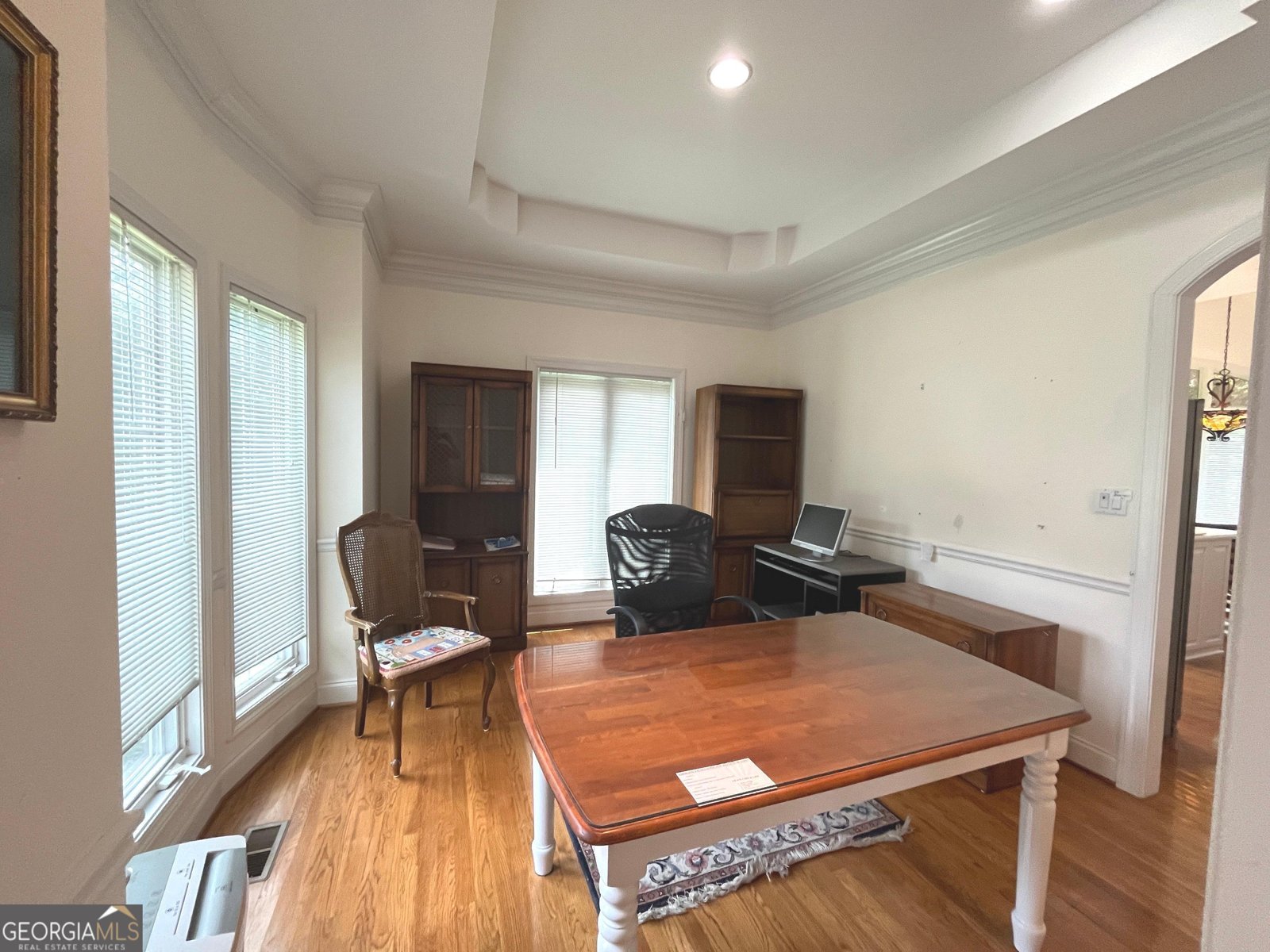132 Sunny Point Circle LaGrange - Photo 22