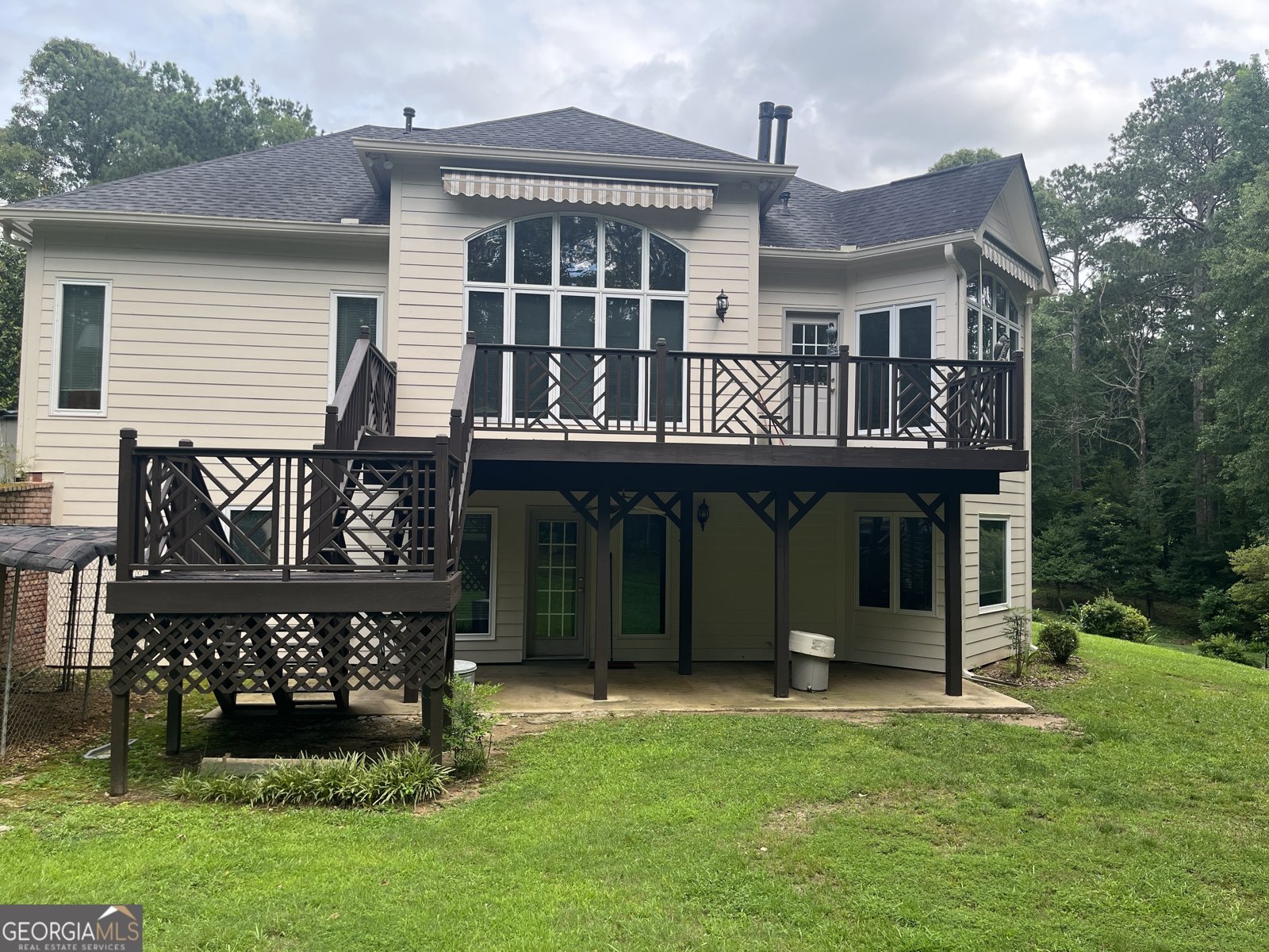 132 Sunny Point Circle LaGrange - Photo 47
