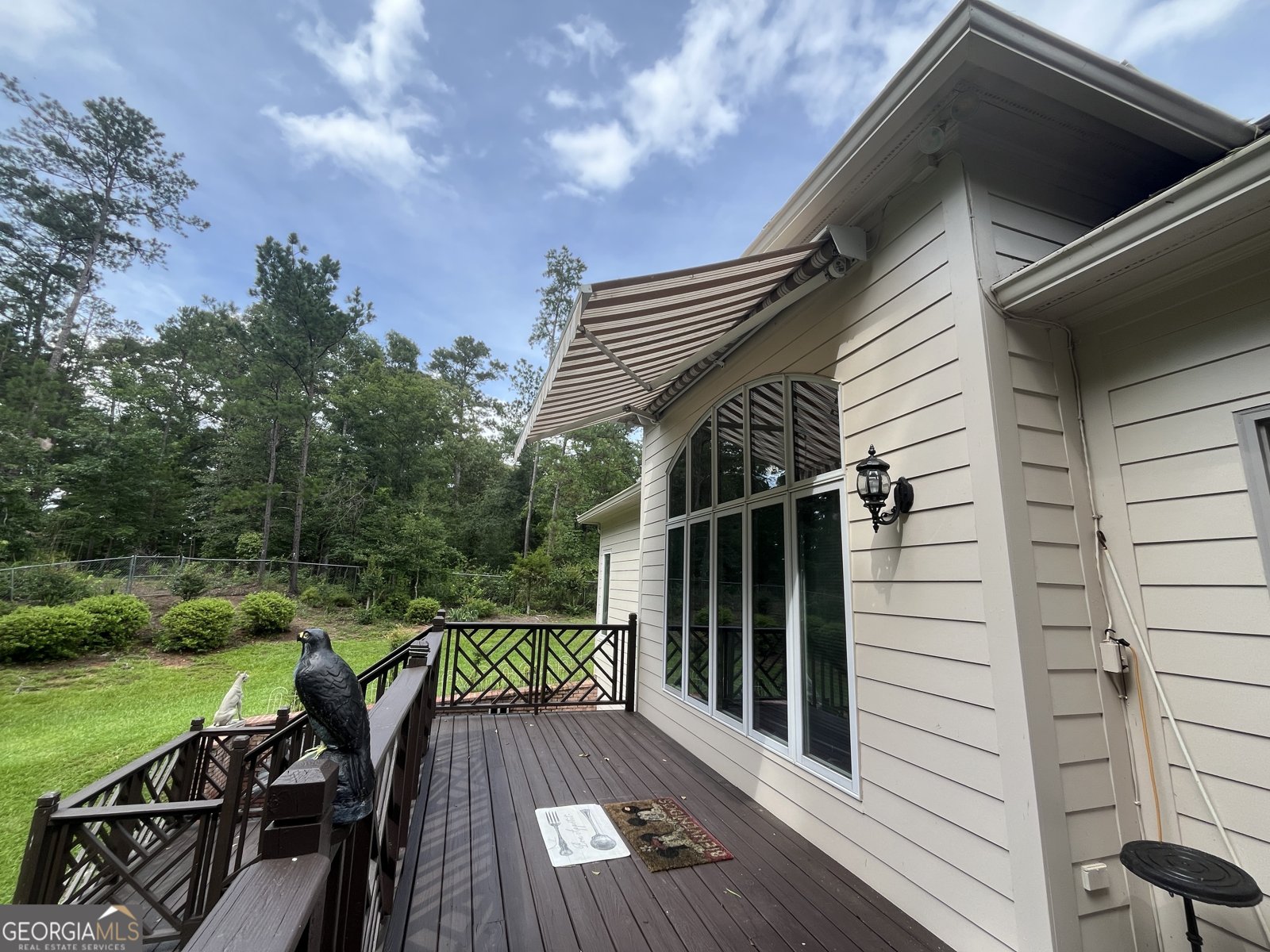 132 Sunny Point Circle LaGrange - Photo 49