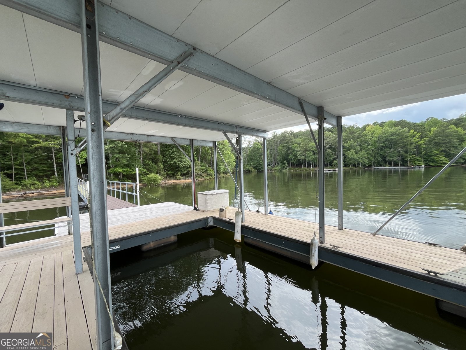 132 Sunny Point Circle LaGrange - Photo 57