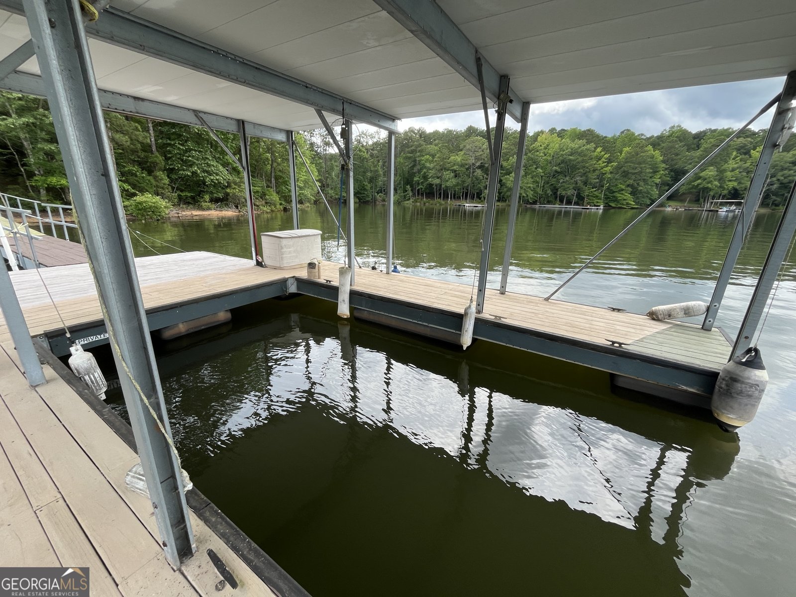 132 Sunny Point Circle LaGrange - Photo 58