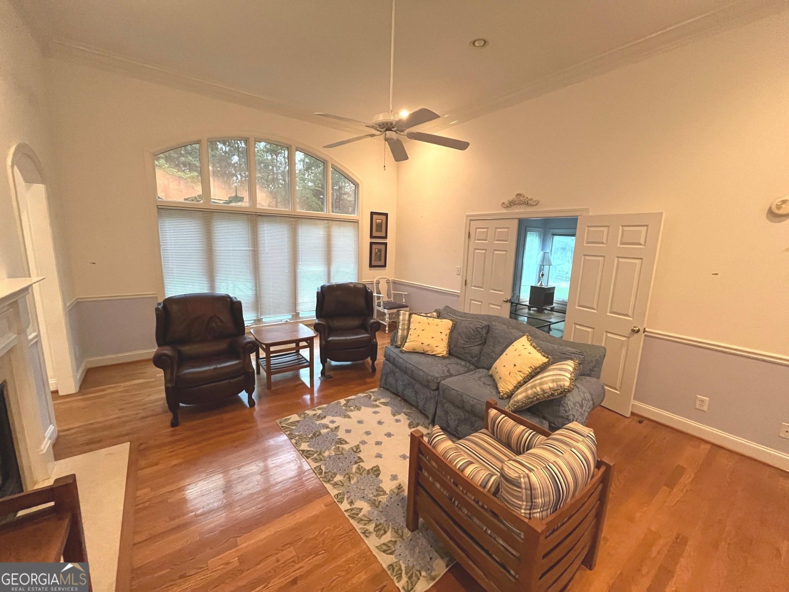 132 Sunny Point Circle LaGrange - Photo 6