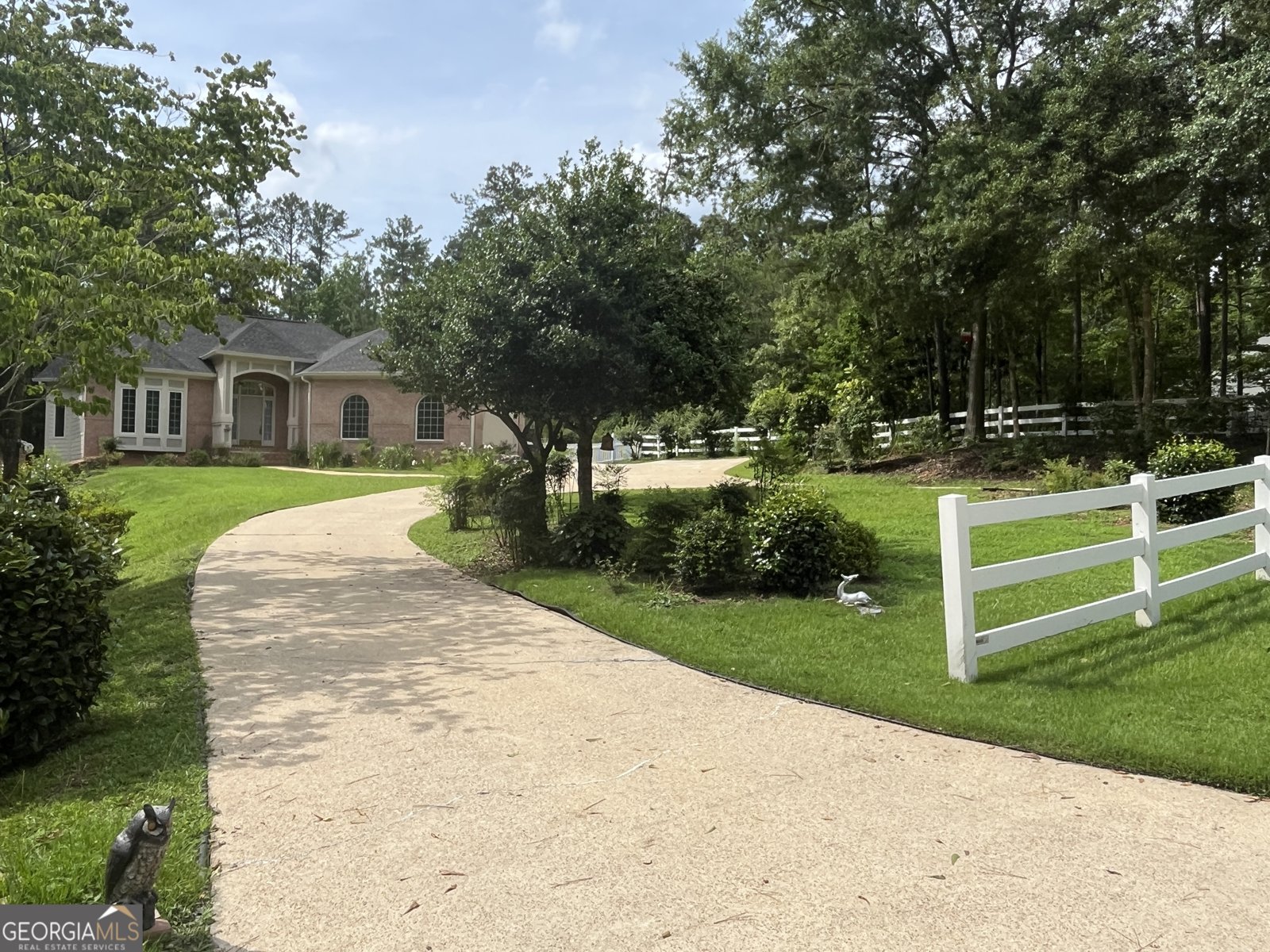 132 Sunny Point Circle LaGrange - Photo 65